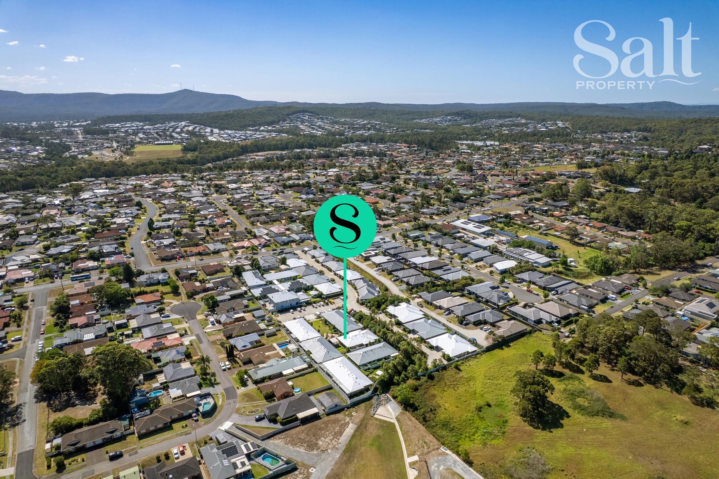 1-bedroom unit at 52/40 Harris Street, Cameron Park, NSW 2285, Lake Macquarie, New South Wales