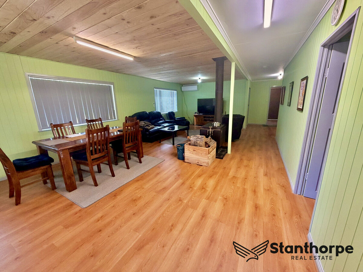 4-bedroom house at 56 Pine Road, Amiens QLD 4380, Southern Downs, Queensland