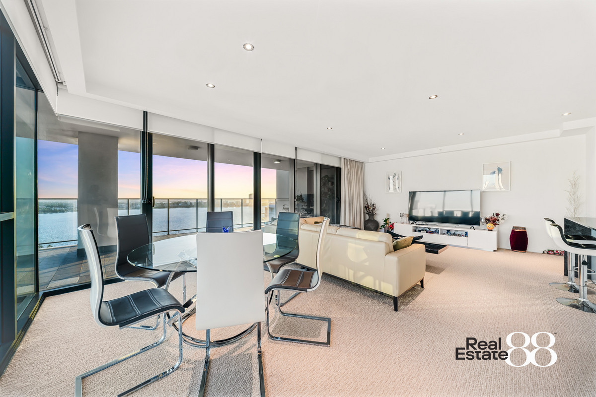 112/181 Adelaide Terrace, East Perth, WA 6004 - Image 5