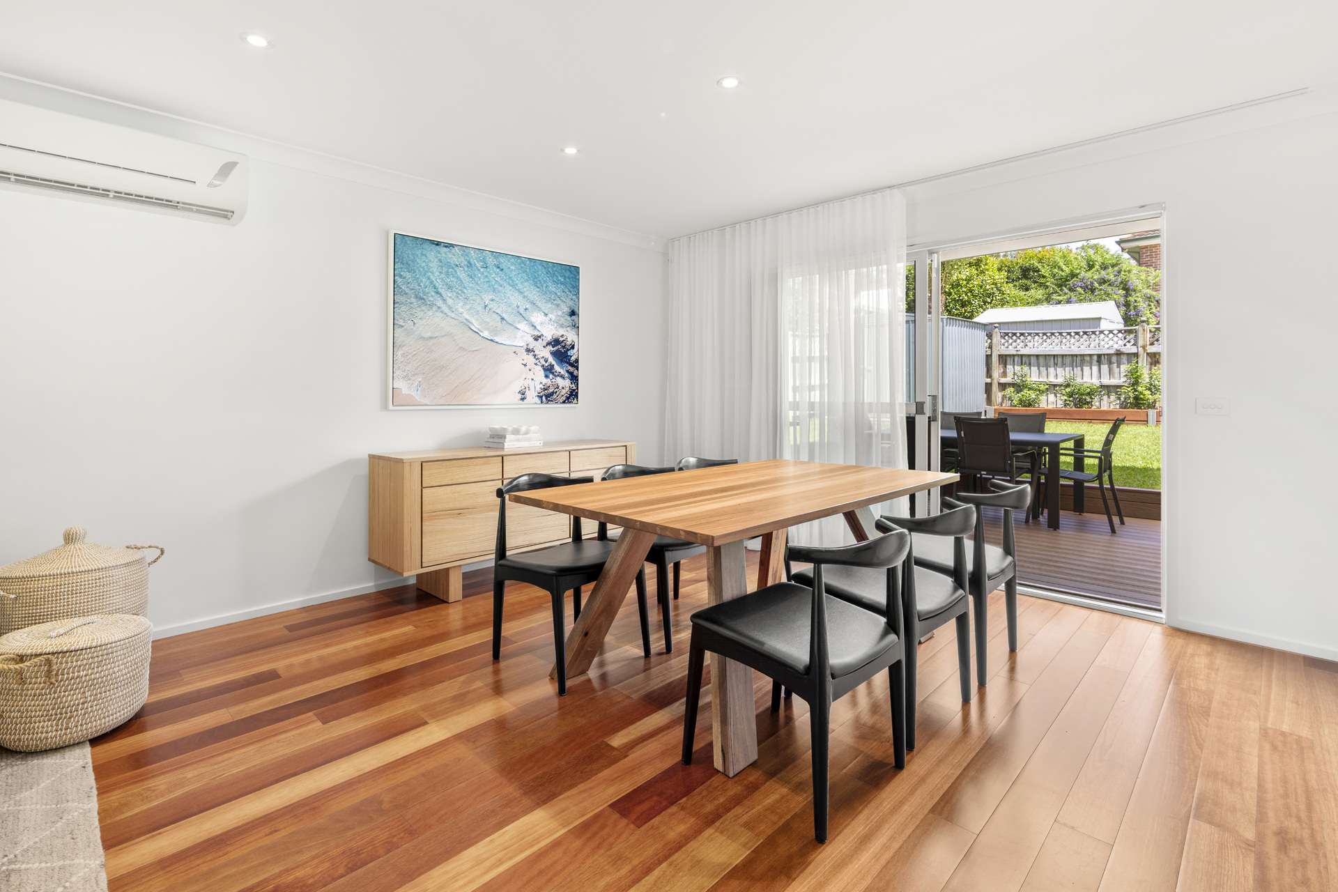 3-bedroom unit at 41B Carter Road, Menai, NSW 2234, Sutherland, New South Wales