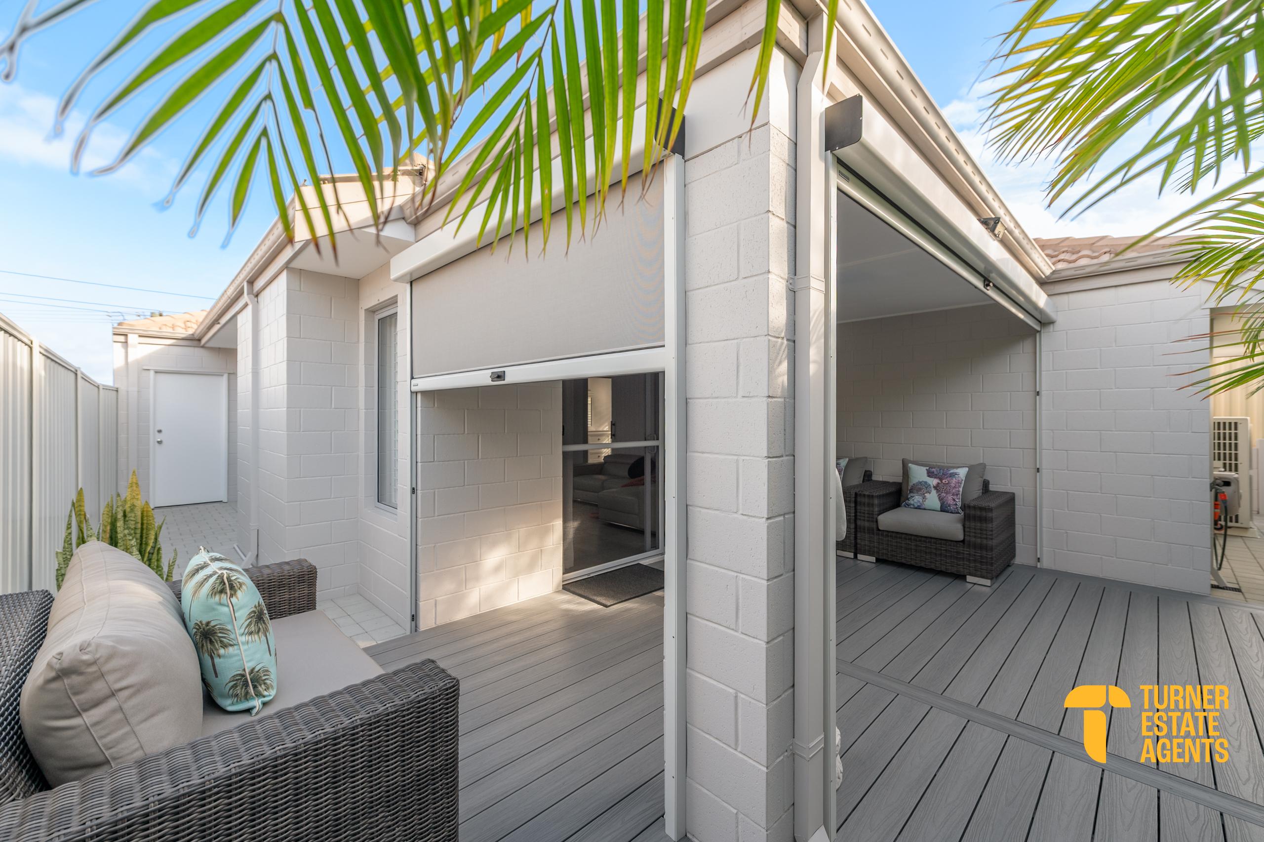 4-bedroom house at 92A Phoenix Road, Hamilton Hill, WA 6163, Cockburn, Western Australia