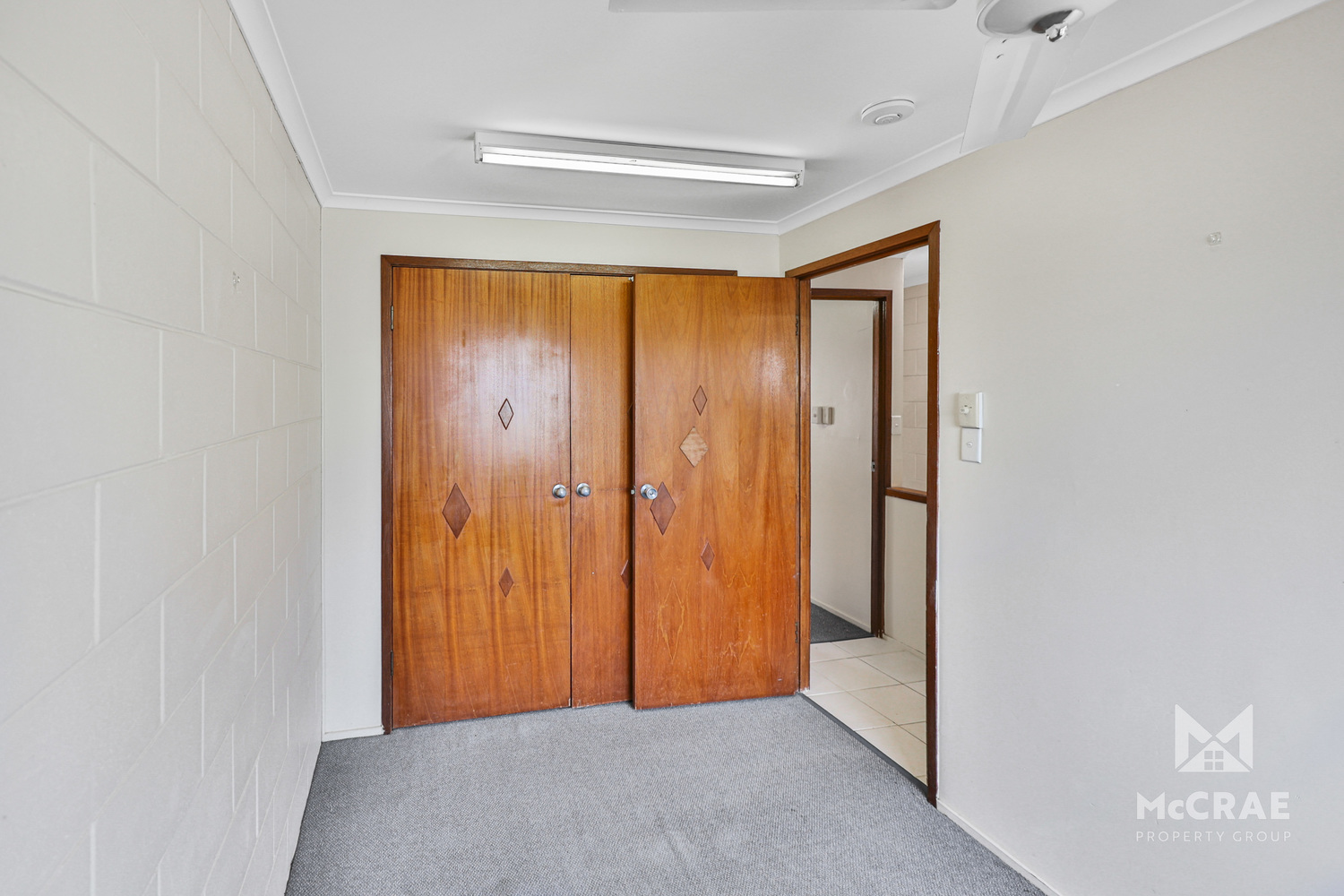 2-bedroom unit at 2 2A POWELL STREET, BOWEN QLD 4805, Whitsunday, Queensland