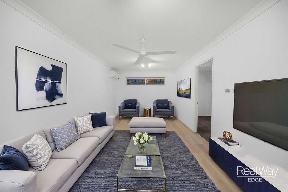 5-bedroom house at 17 SAINT ANDREWS DRIVE, Cornubia QLD 4130, Logan, Queensland