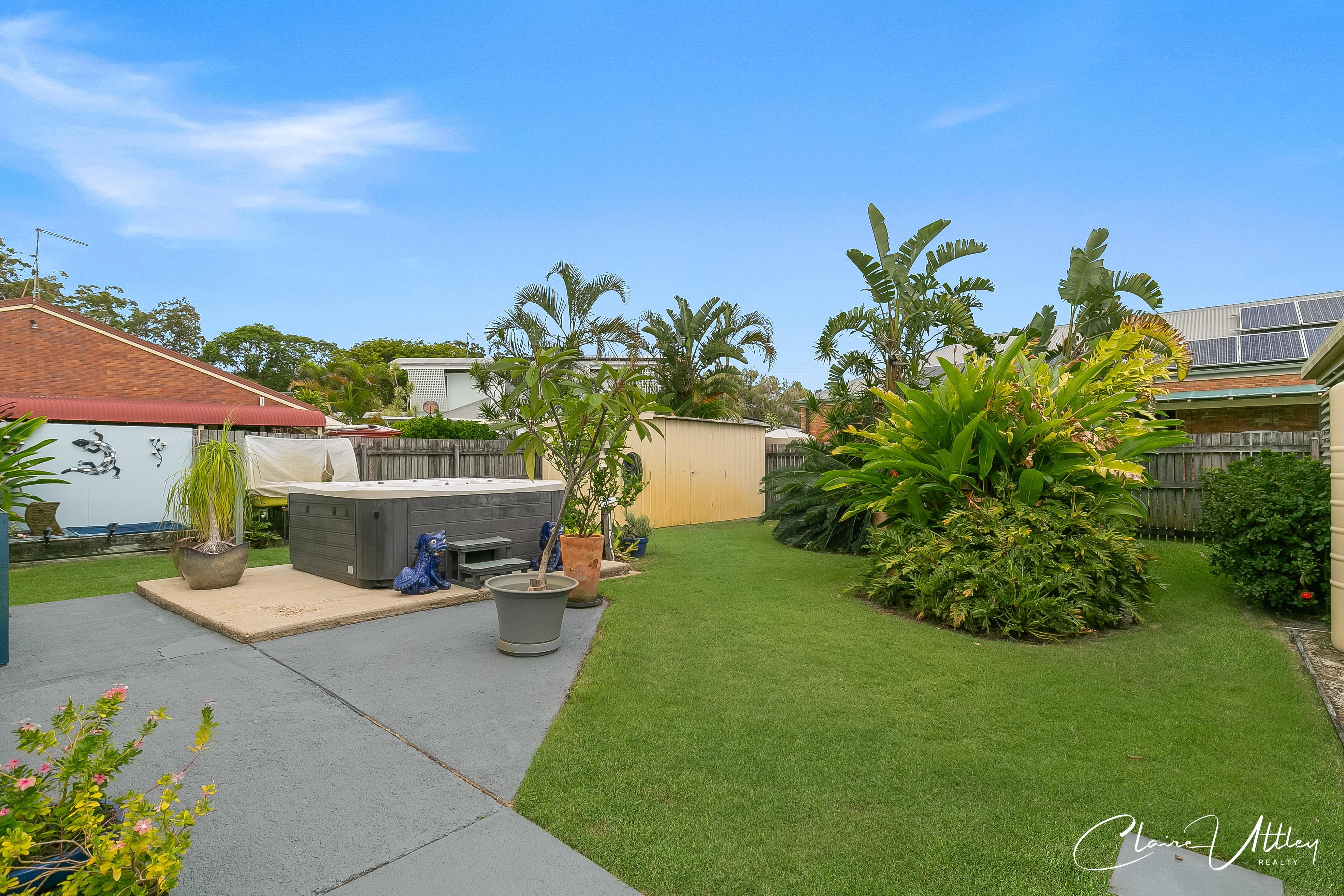 4-bedroom house at 3 Longland Court, Woorim, QLD 4507, Moreton Bay, Queensland
