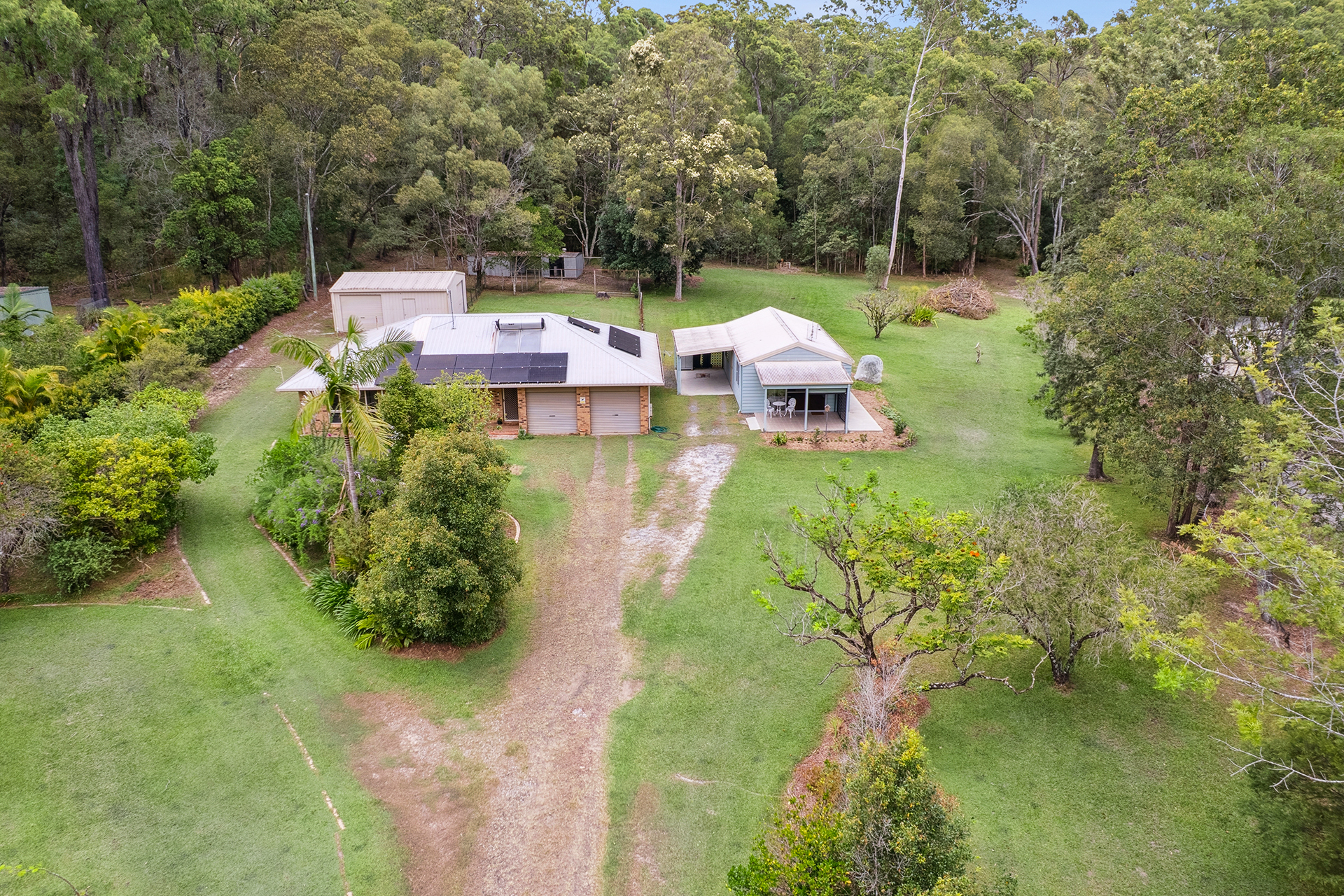 4-bedroom house at 2 Forest Way, Woombah, NSW 2469, Clarence Valley, New South Wales