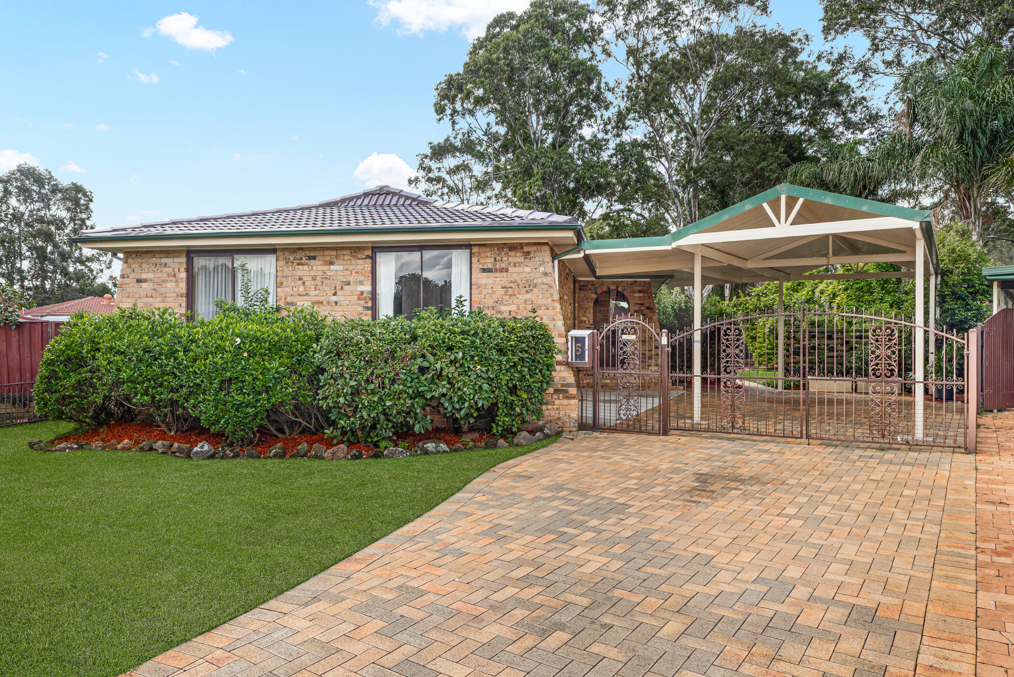 5 CROCUS PLACE, Quakers Hill NSW 2763 - Image 5