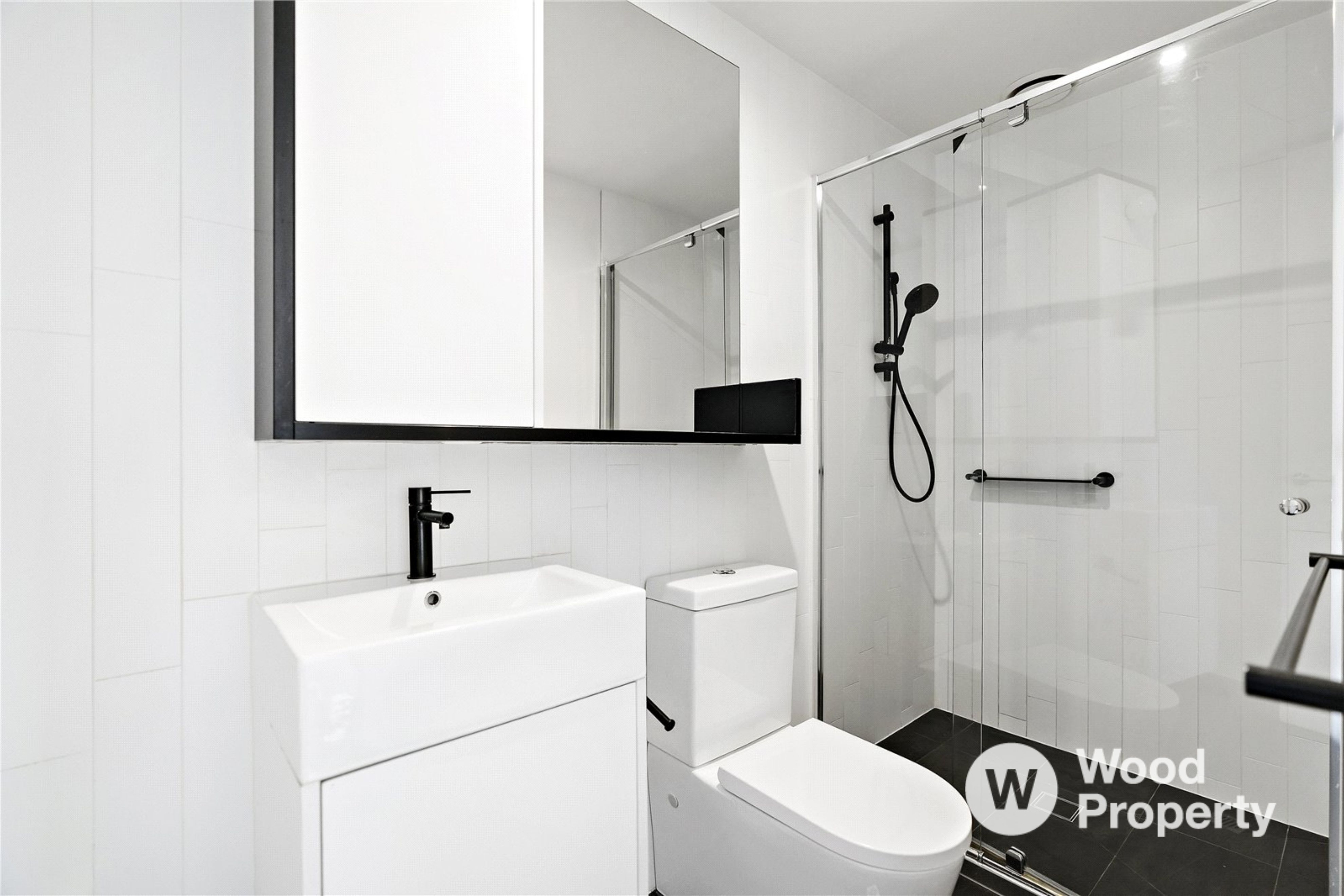 FLAT 908 6 ST KILDA ROAD, ST KILDA VIC 3182 - Image 7
