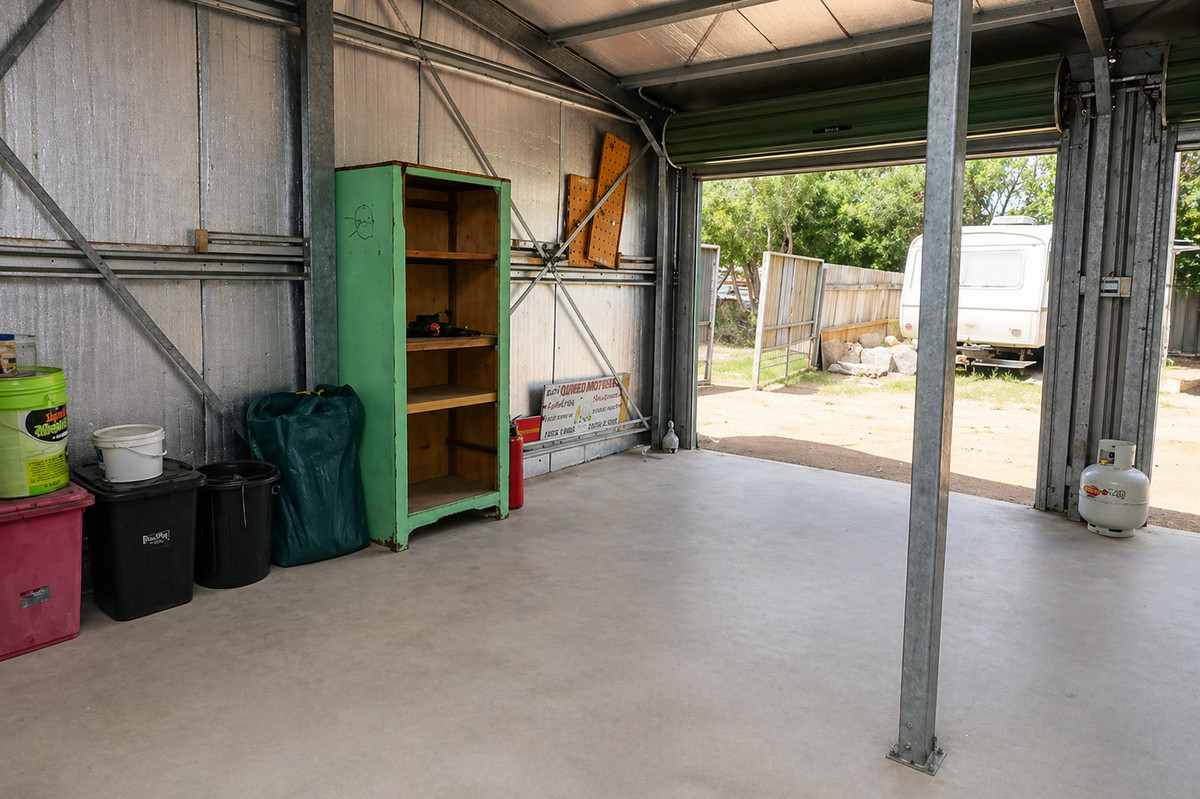 1-bedroom unit at 12 Lyons Street, Rappville, NSW 2469, Richmond Valley, New South Wales