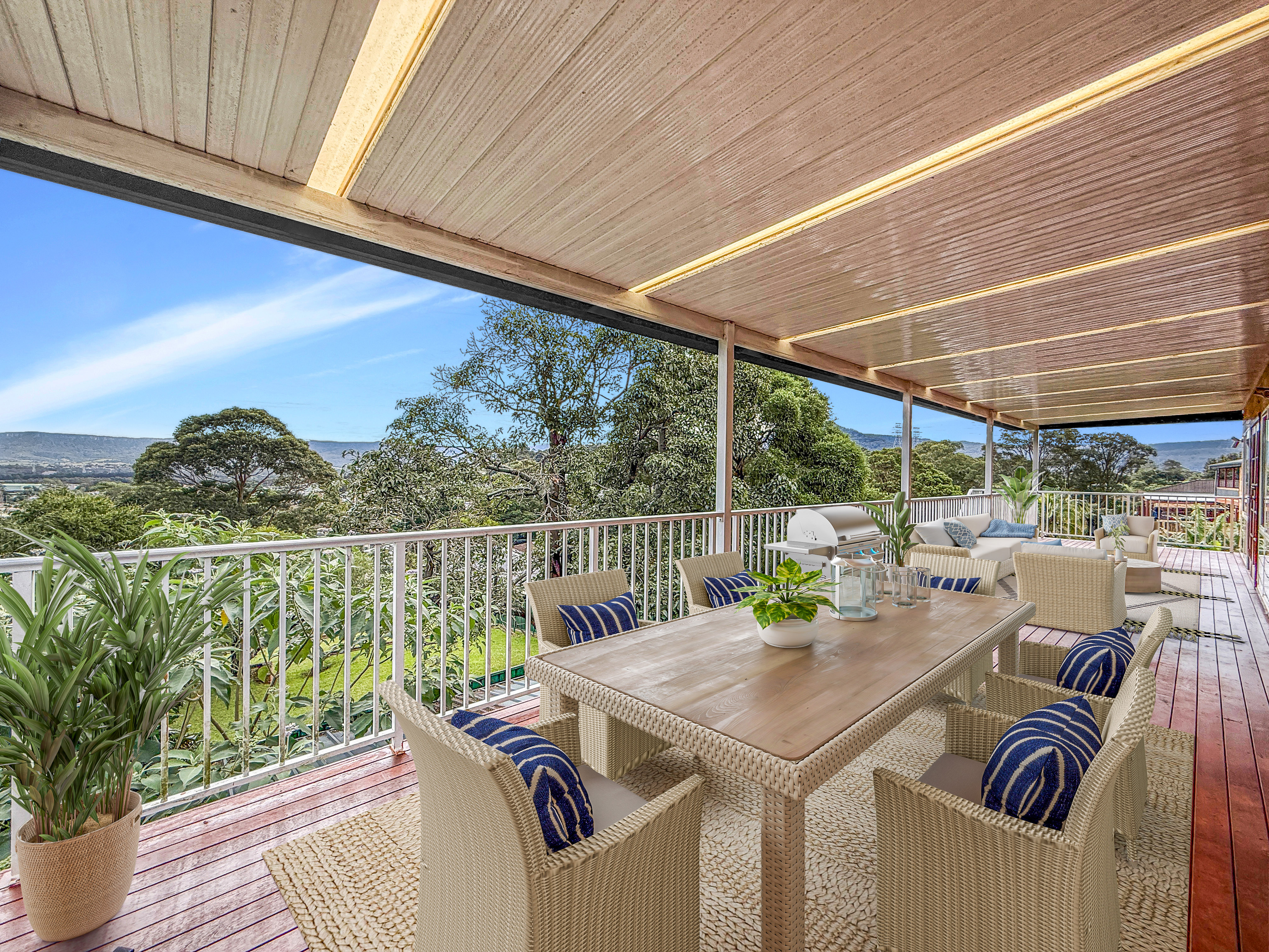 3-bedroom house at 9 PENNANT CRESCENT, Berkeley NSW 2506, Wollongong, New South Wales