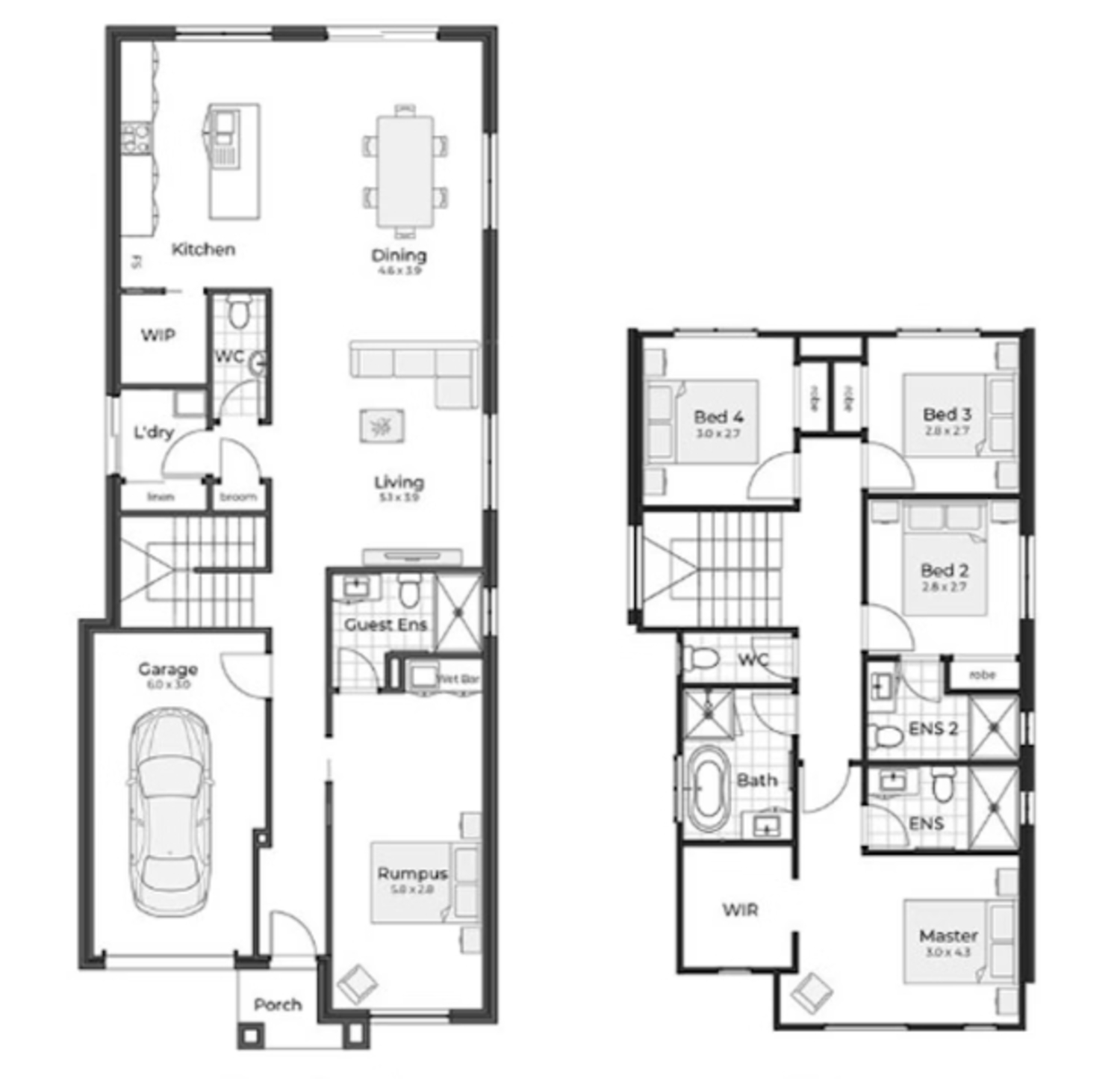 22/12 Inverell St, Rouse Hill, Nsw, 2155 - Image 2