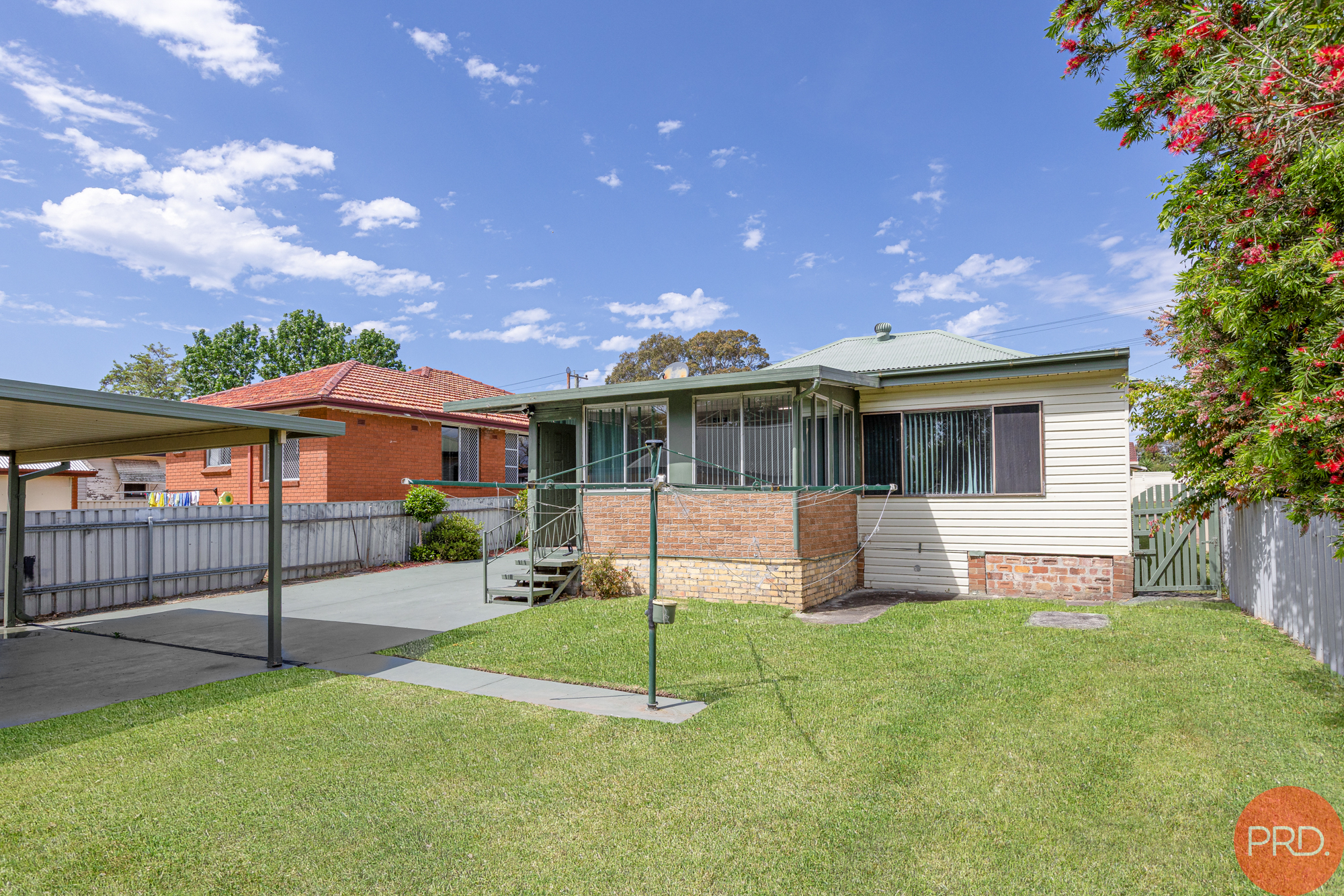 3-bedroom house at 75 Addison Street, Beresfield, NSW 2322, , New South Wales