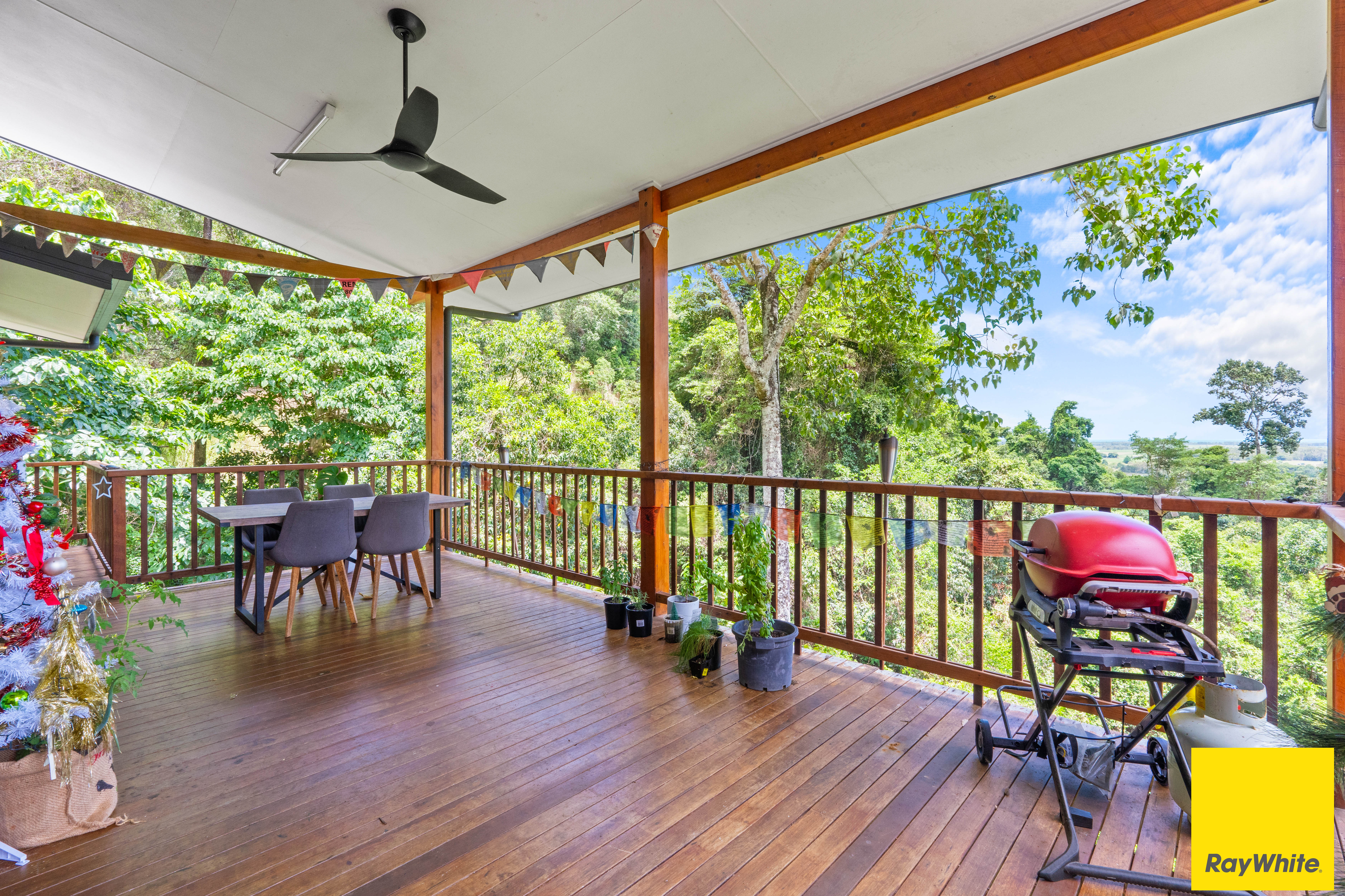 4-bedroom house at 74-76 Fig Tree Drive, Caravonica, QLD 4878, Cairns, Queensland