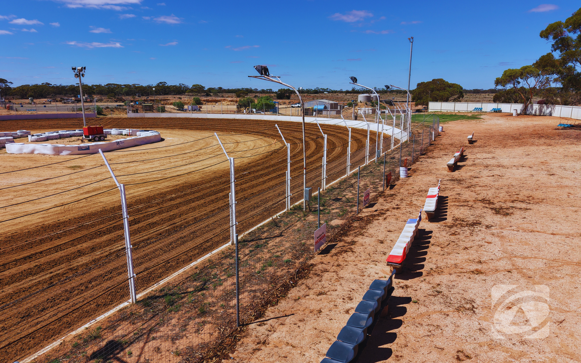 1-bedroom house at 553 Ziegler Road, Via Ramco Heights, Waikerie, Sa, 5330, Loxton Waikerie, South Australia