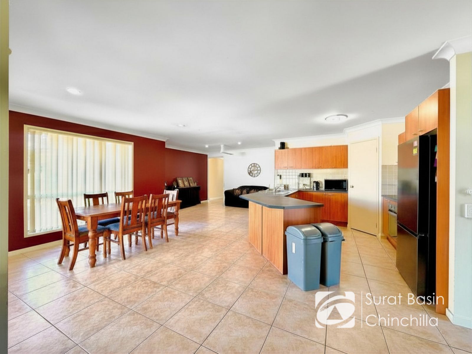 4-bedroom house at 68 Zeller Street, Chinchilla, QLD 4413, Western Downs, Queensland