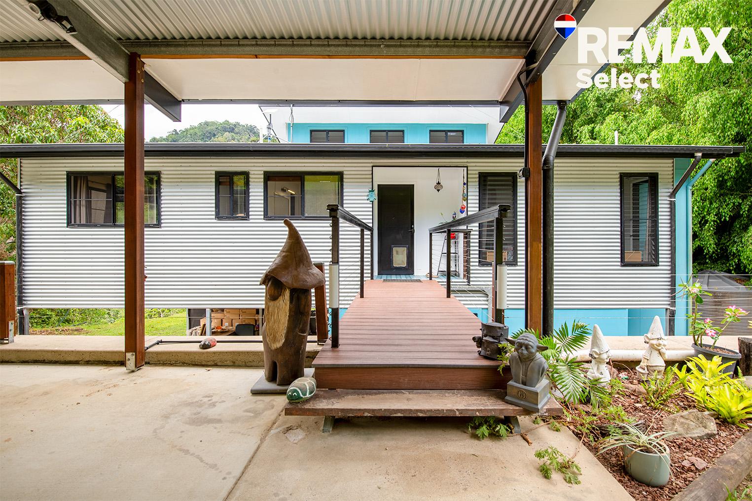 6-bedroom house at 177 HARRIS ROAD, Owens Creek QLD 4741, Mackay, Queensland