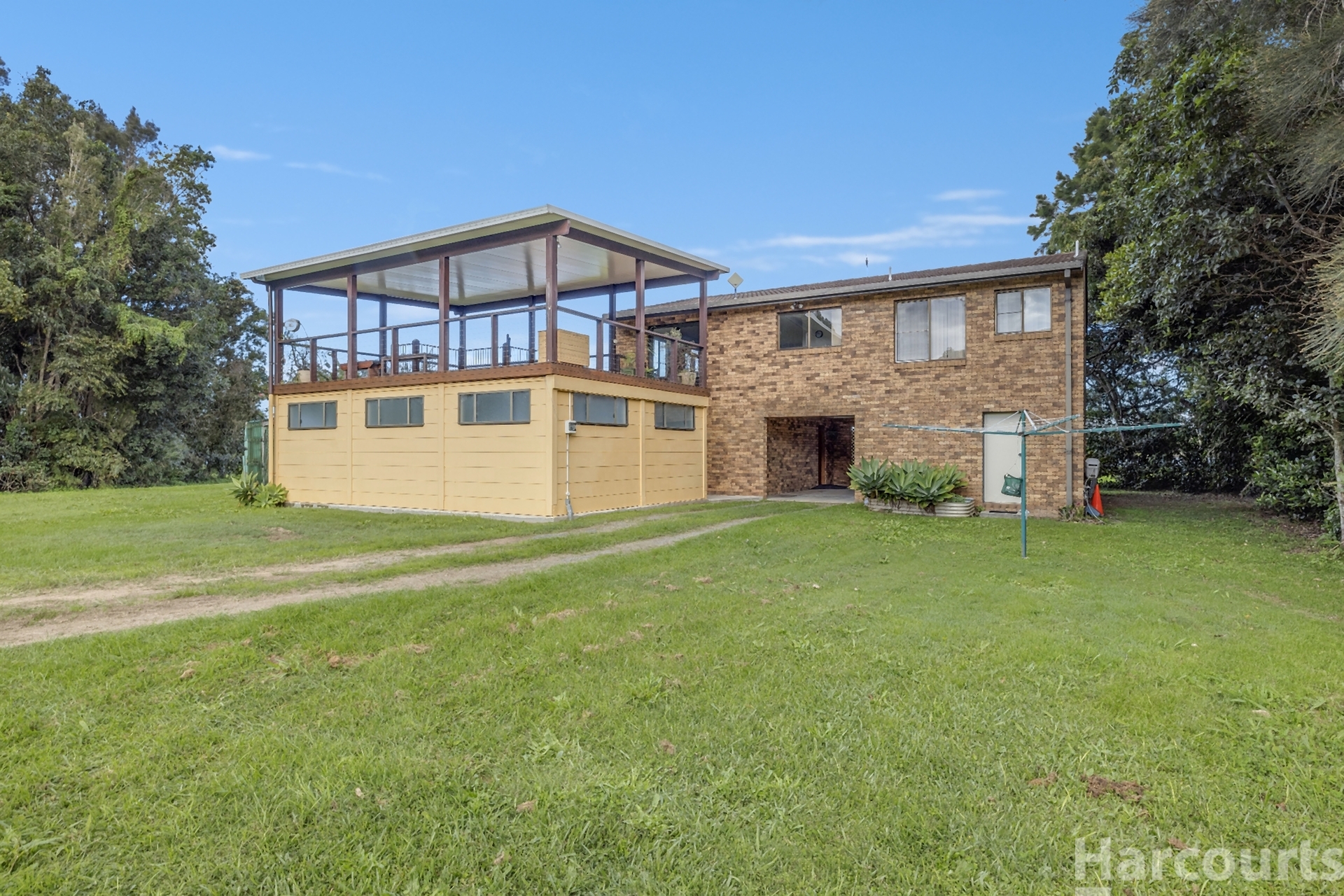 3-bedroom house at 157 Boyters Lane, Jerseyville, NSW 2431, Kempsey, New South Wales