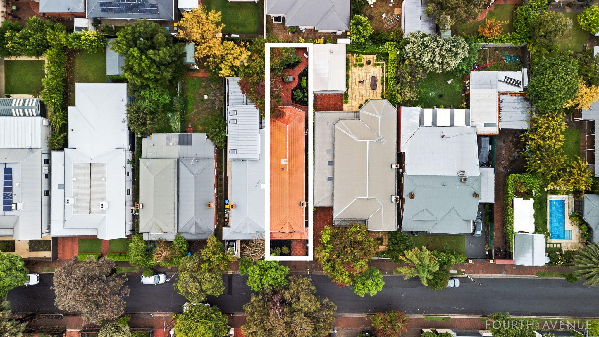 2-bedroom house at 21 Woodhurst Avenue, Hyde Park, Sa, 5061, Unley, South Australia