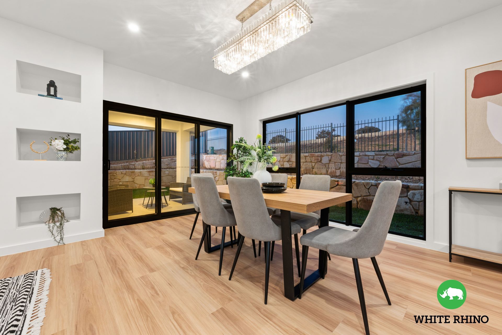 4-bedroom house at 2 Mccauley Avenue, Googong, NSW 2620, Queanbeyan-Palerang, New South Wales