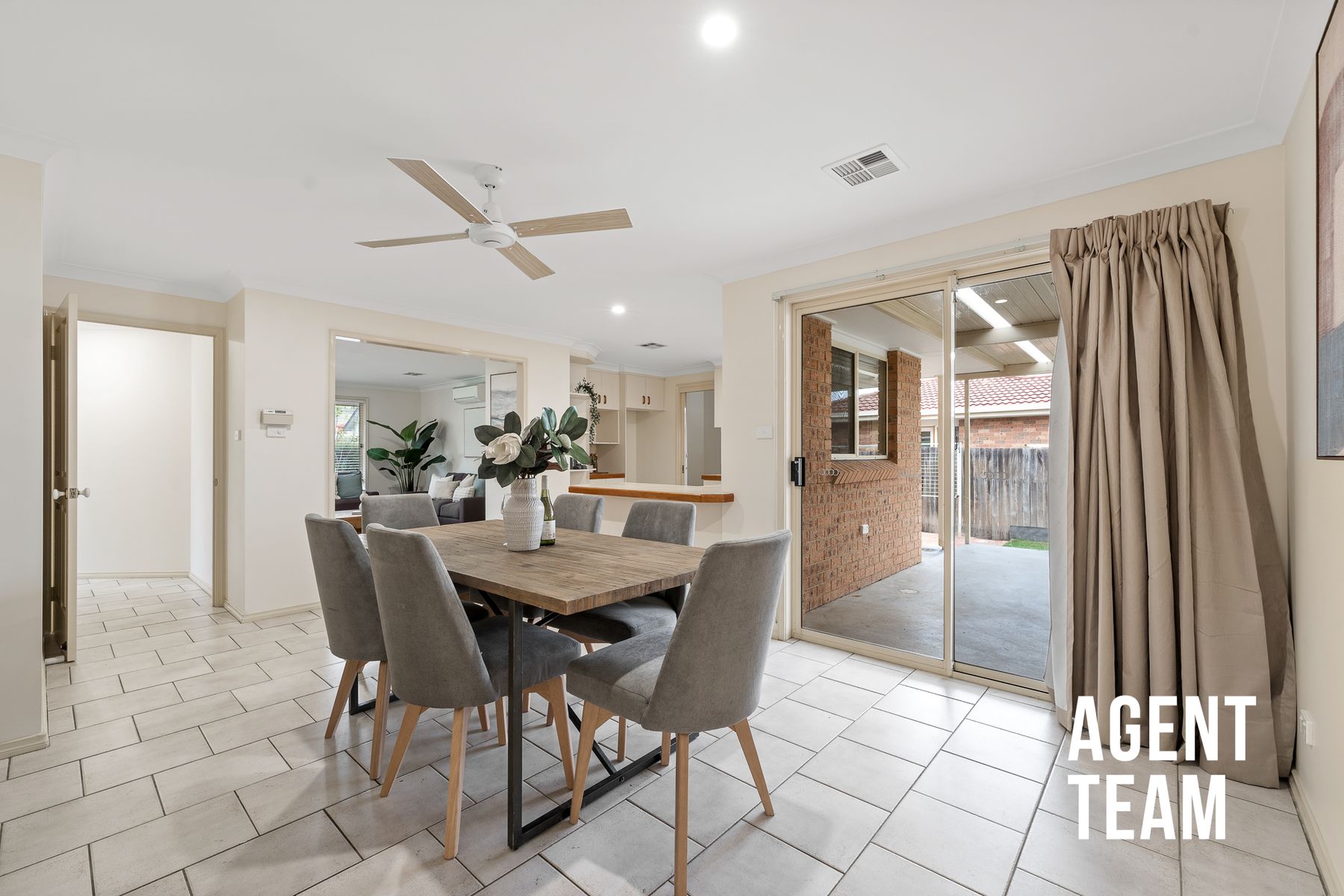 3-bedroom house at 43 Magenta Square, Amaroo, ACT 2914, Unincorporated Act, Australian Capital Territory