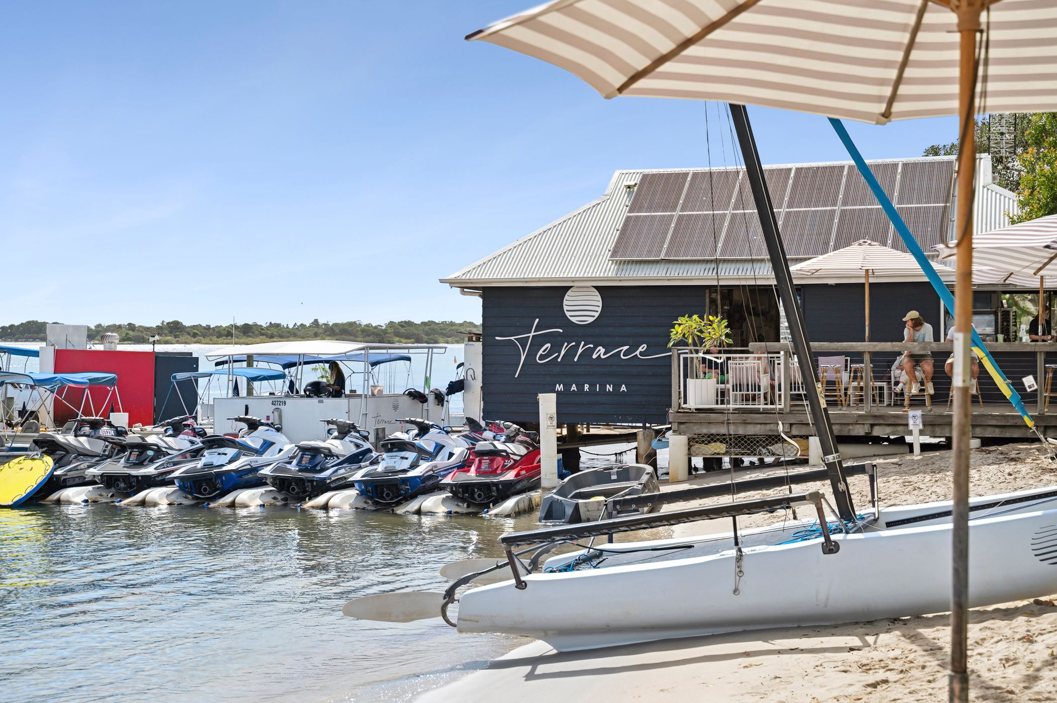 104/295 Weyba Road, Noosaville, Qld, 4566 - Image 8