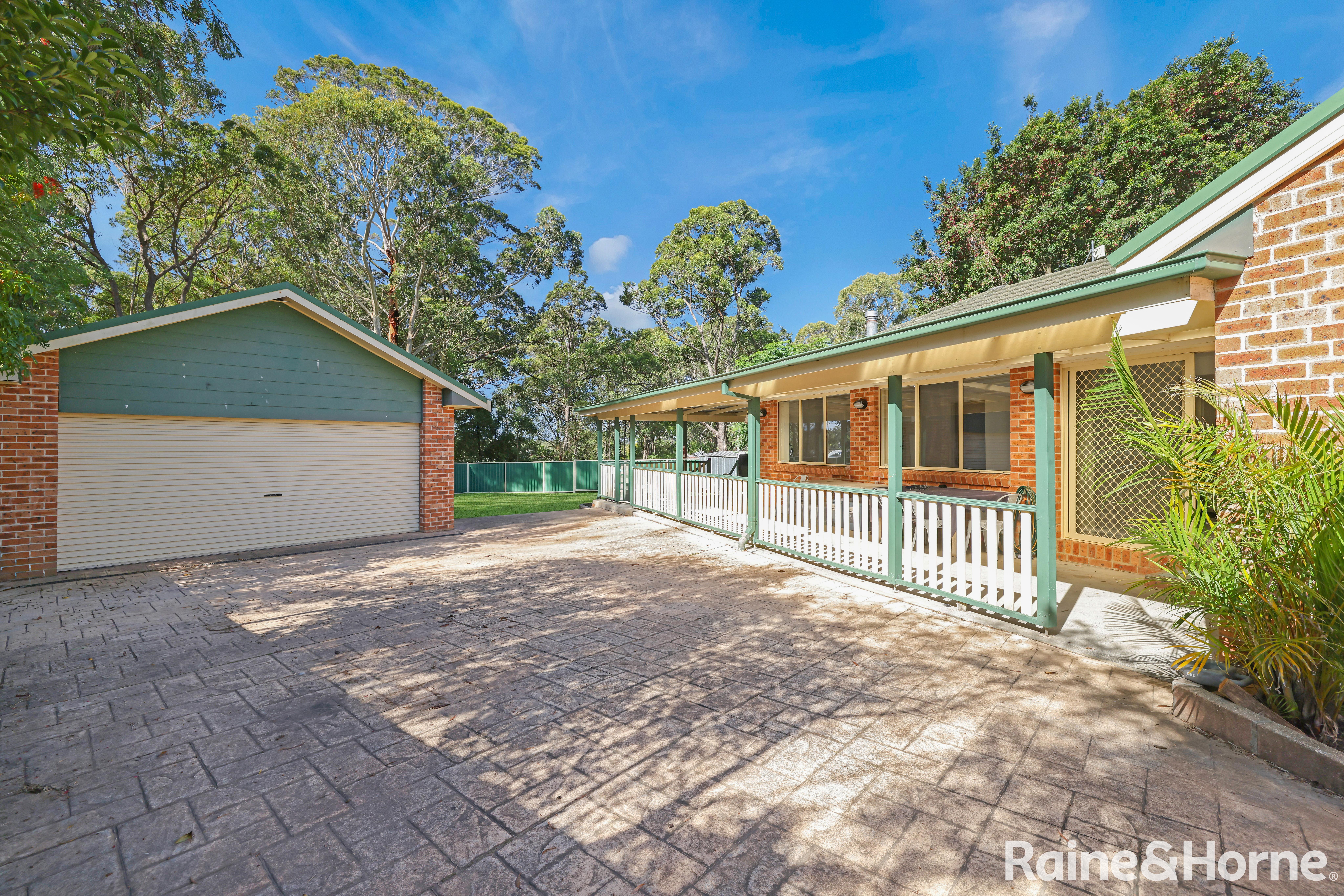 3-bedroom house at 8 Stockley Close, West Nowra, Nsw, 2541, Shoalhaven, New South Wales