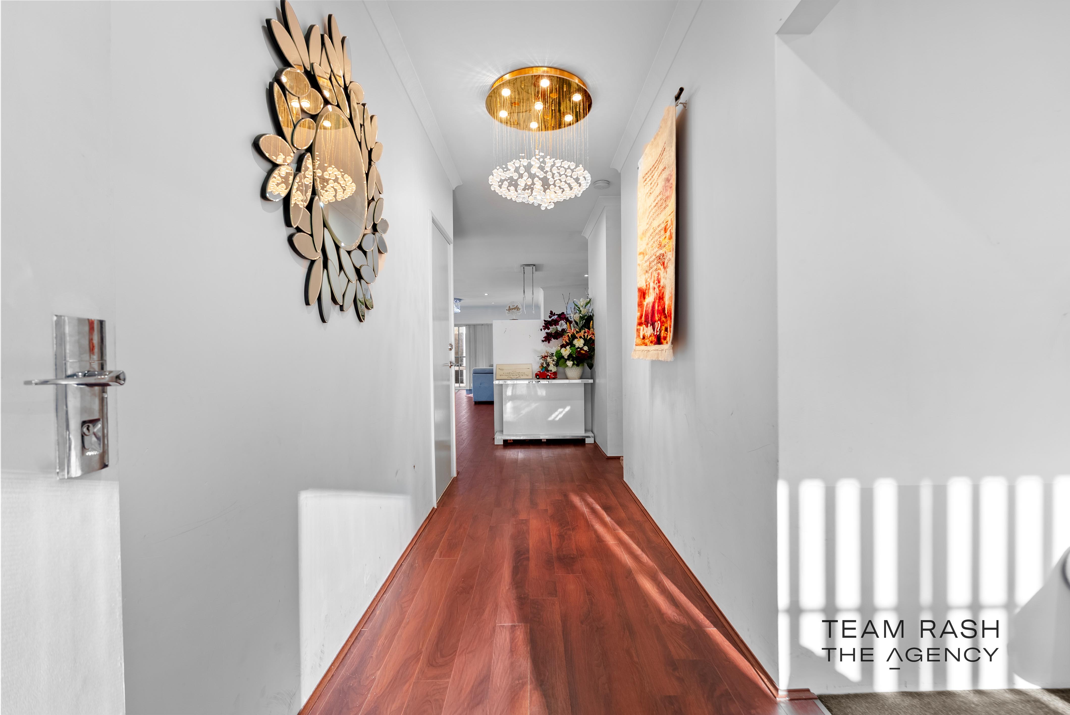 4-bedroom house at 42 SAPPHIRE CHASE, Wellard WA 6170, Kwinana, Western Australia