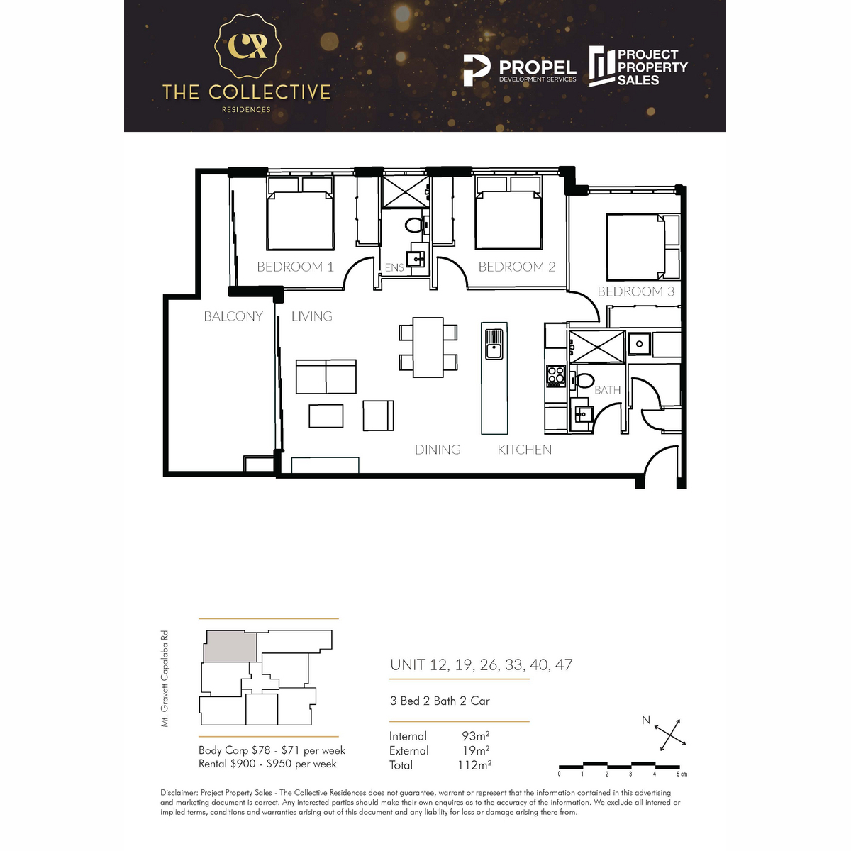 19/1 New Road, Mount Gravatt East, Qld, 4122 - Image 7