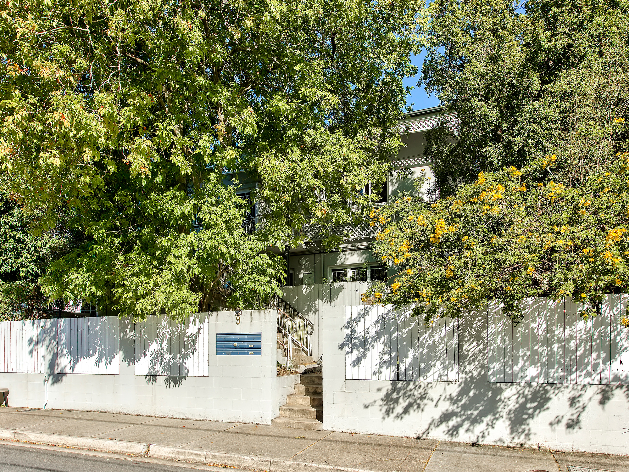 1-bedroom unit at 7/9 Lockhart Street, Woolloongabba, QLD 4102, Brisbane, Queensland