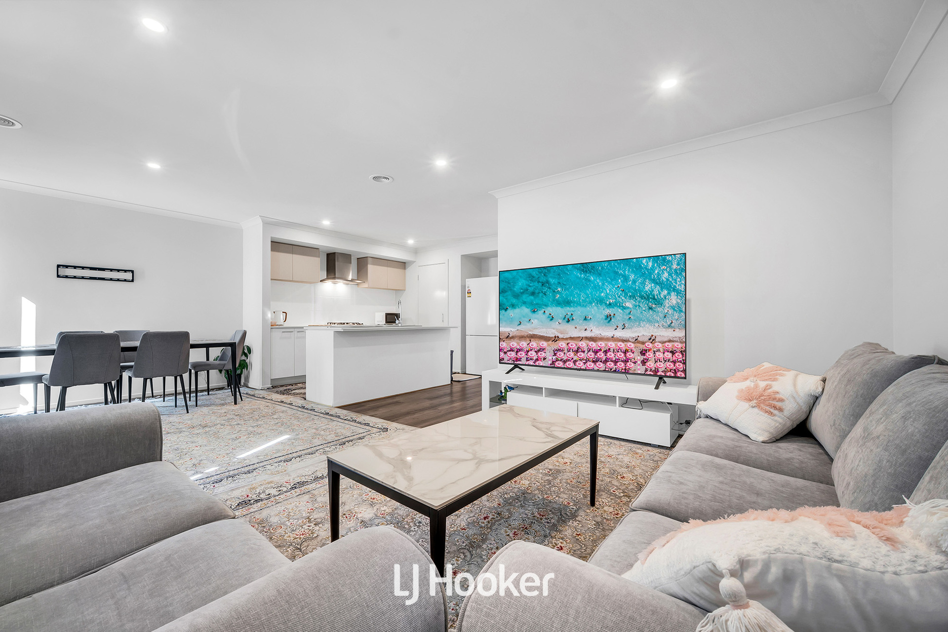 3-bedroom house at 27 Ironstone Street, Cranbourne East, VIC 3977, Casey, Victoria