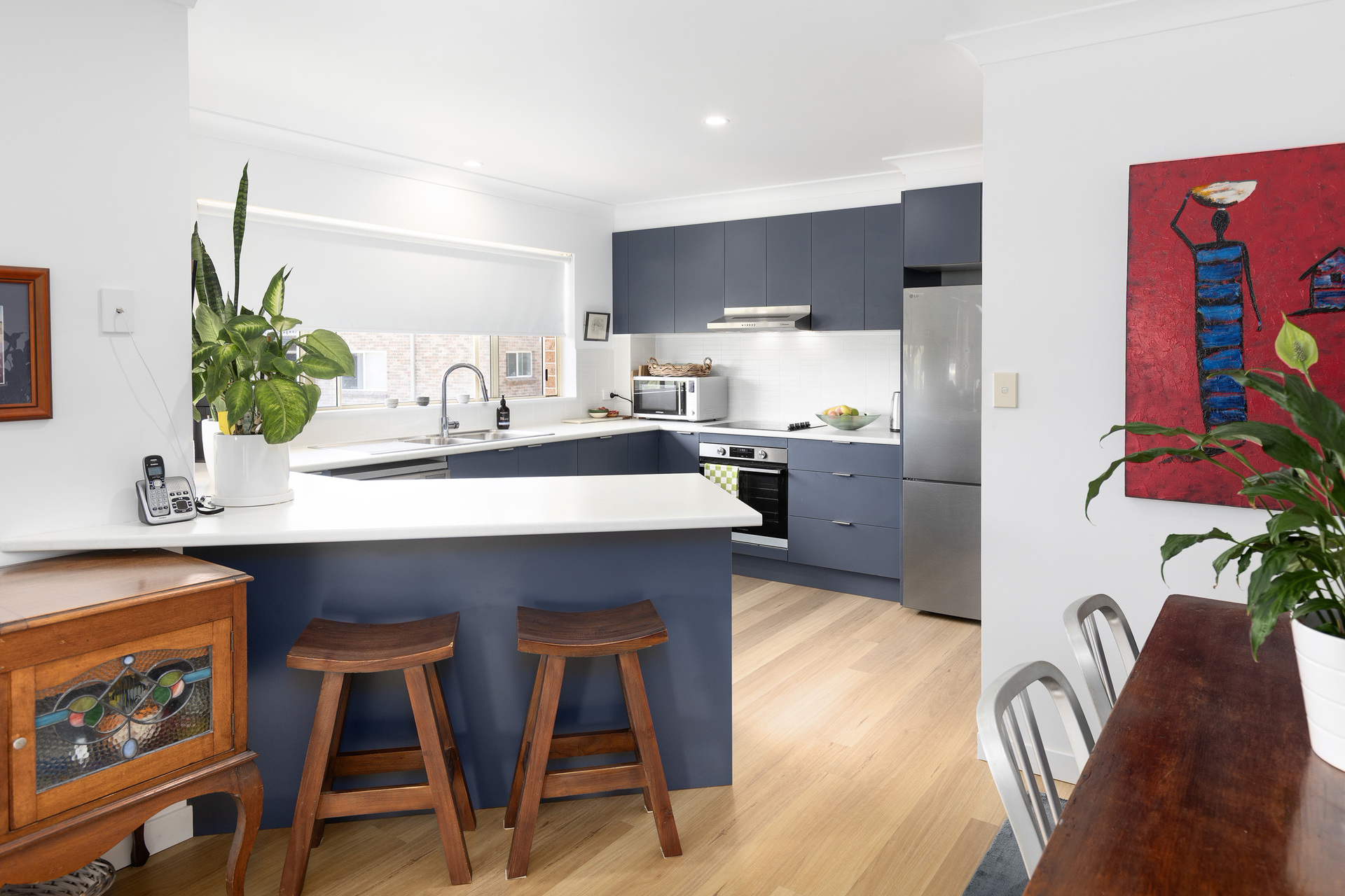 2-bedroom unit at 5/36 Liston Street, Nambucca Heads, NSW 2448, Nambucca Valley, New South Wales