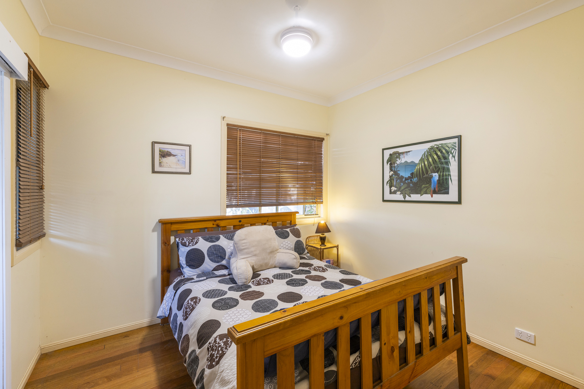 3-bedroom house at 89  Carraboi Street, Wooli, Nsw, 2462, Clarence Valley, New South Wales