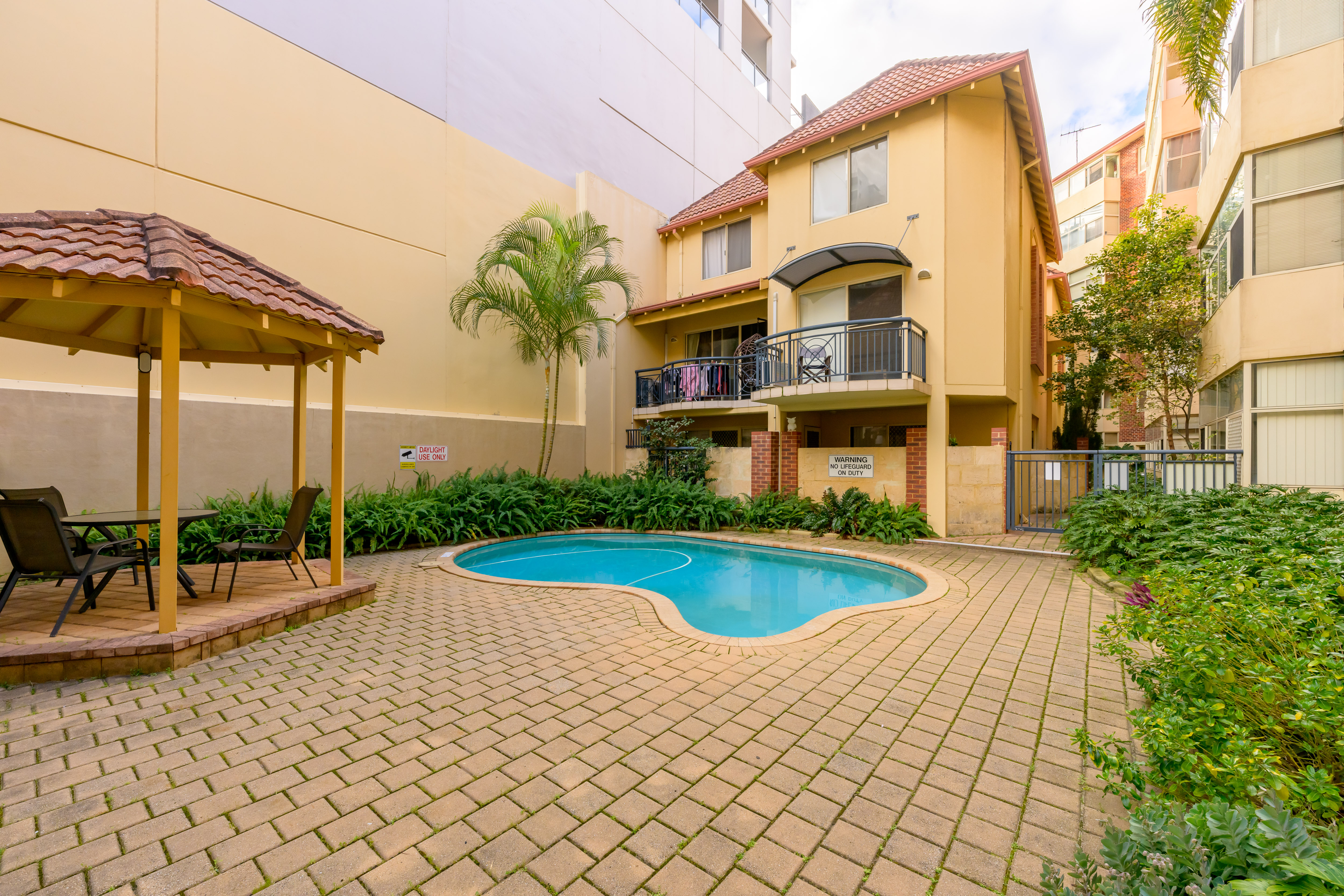 63/138 Adelaide Terrace, Perth, Wa, 6000 - Image 10
