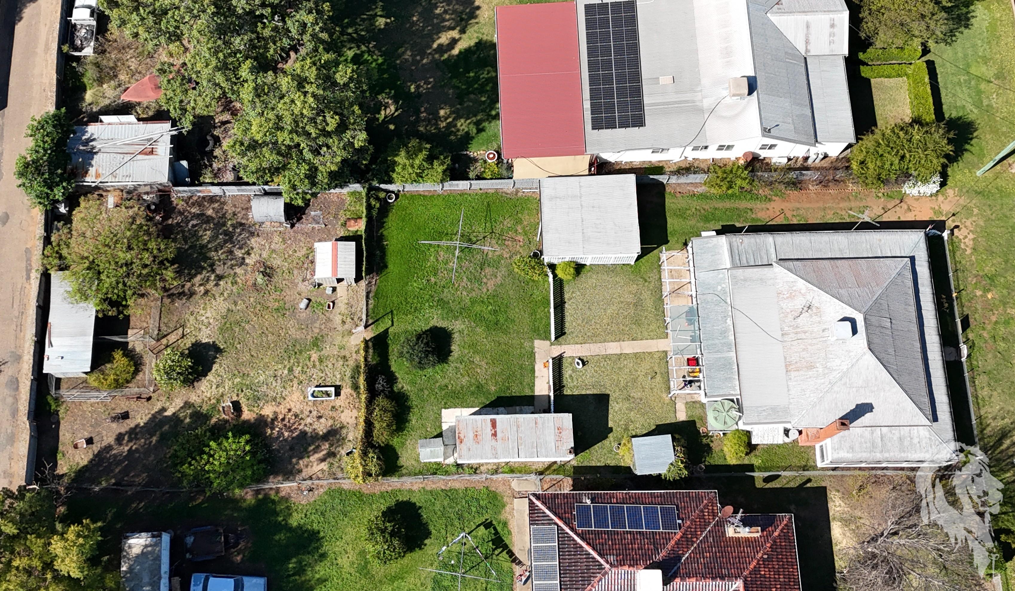 2-bedroom house at 77 ALMA STREET, Wee Waa NSW 2388, Narrabri, New South Wales