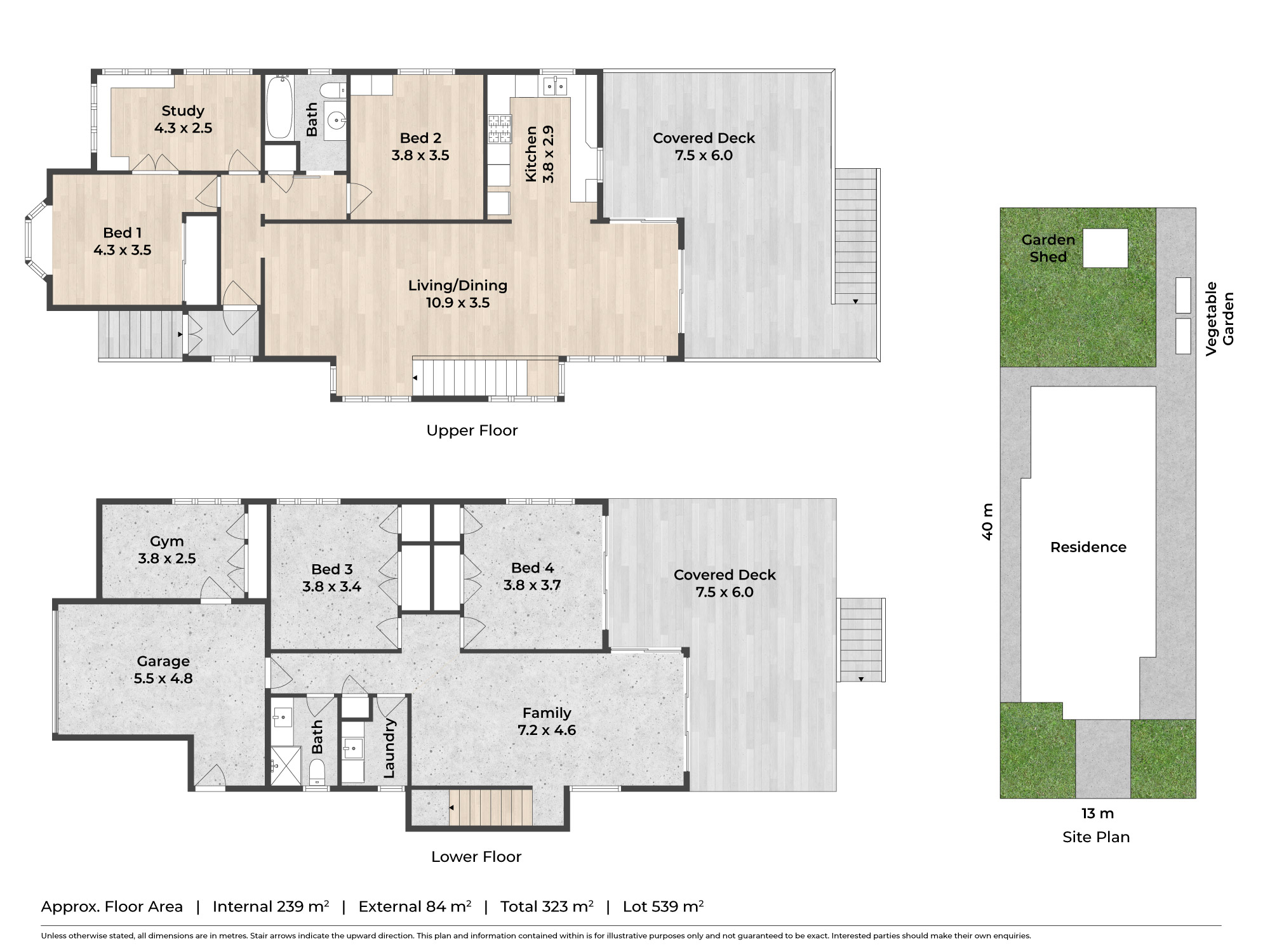 4-bedroom house at 134 Richmond Street, Gordon Park, QLD 4031, Brisbane, Queensland
