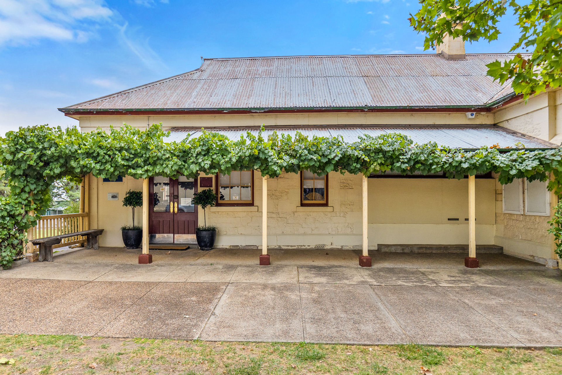 3-bedroom house at 79-81 Louee Street, Rylstone, Nsw, 2849, Mid-Western, New South Wales