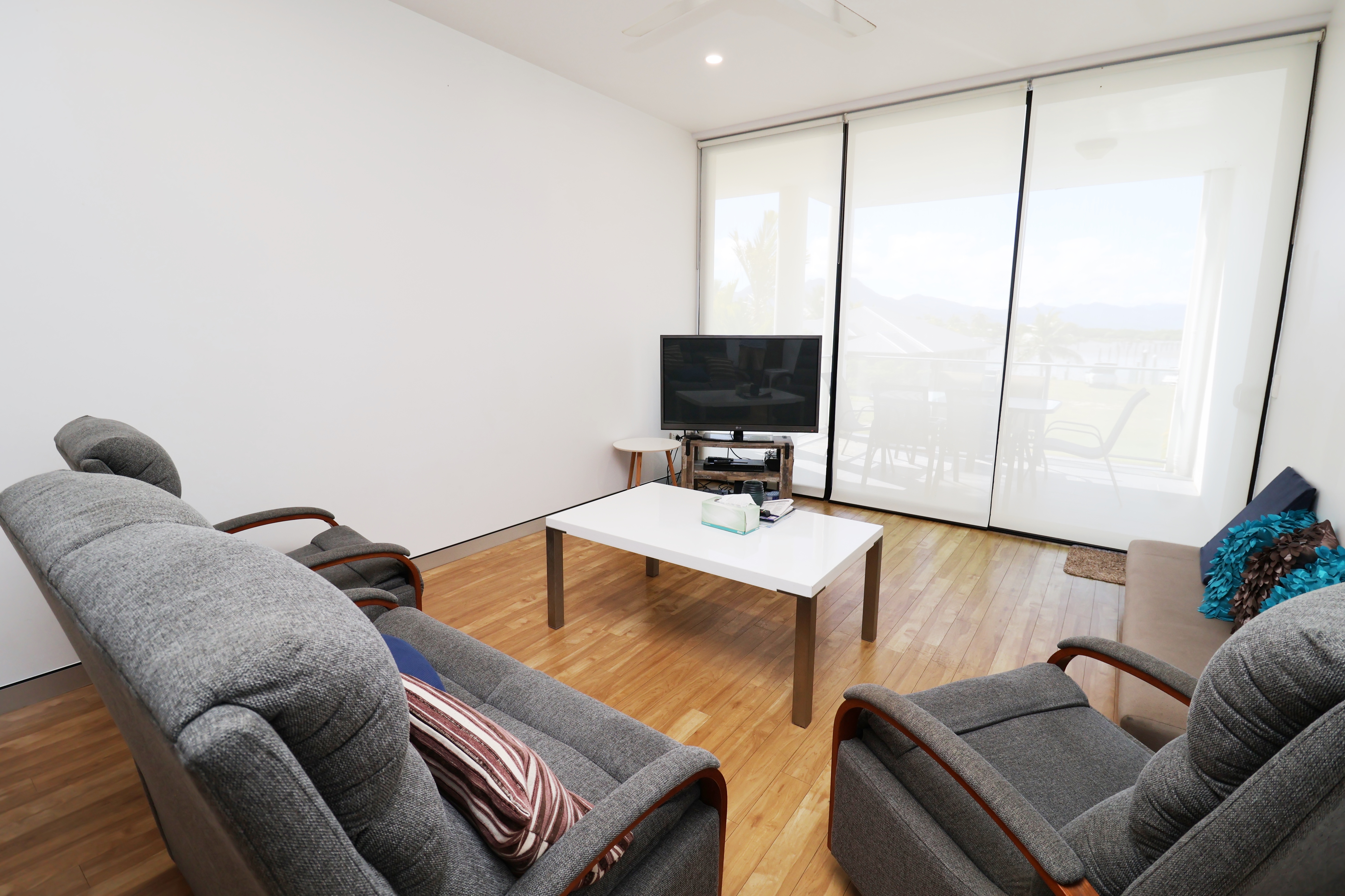 2-bedroom unit at Unit 4/10-14 Poinciana Bvd, Cardwell, Qld, 4849, Cassowary Coast, Queensland