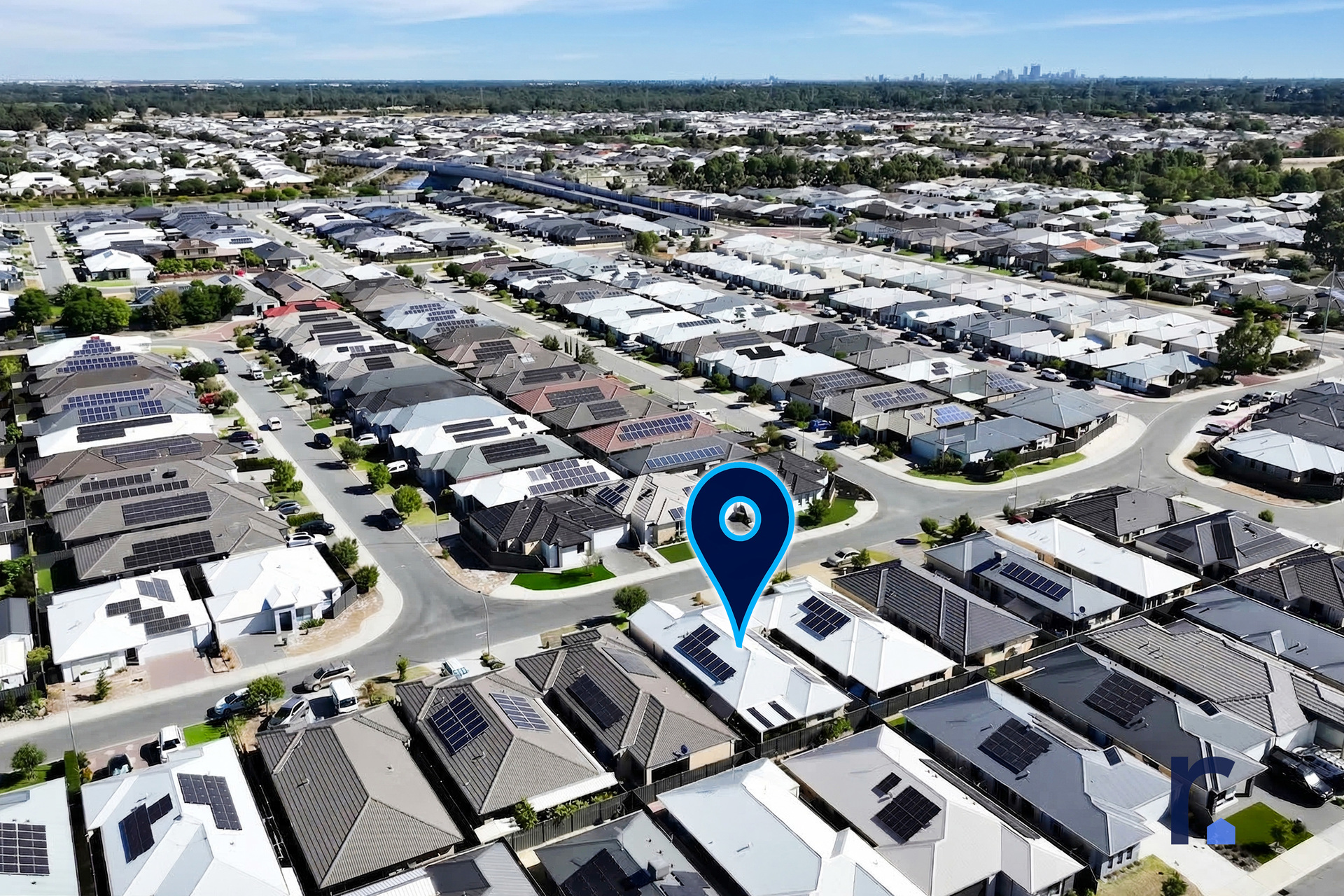 3-bedroom house at 29 TEMPRANILLO DRIVE, Dayton WA 6055, Swan, Western Australia