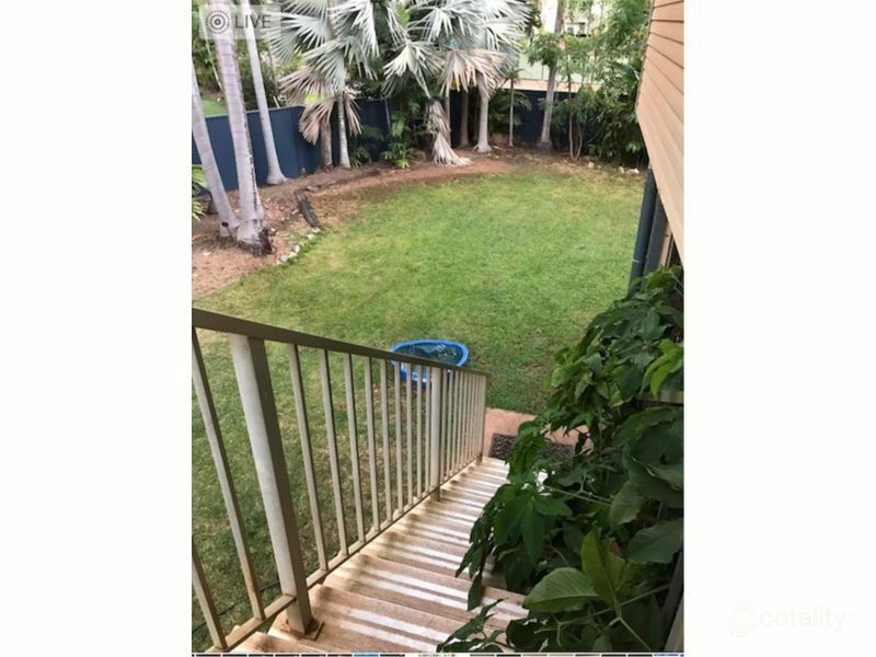 2-bedroom unit at Unit 2 14 Bougainvillea Crescent, Trunding QLD 4874, Weipa, Queensland