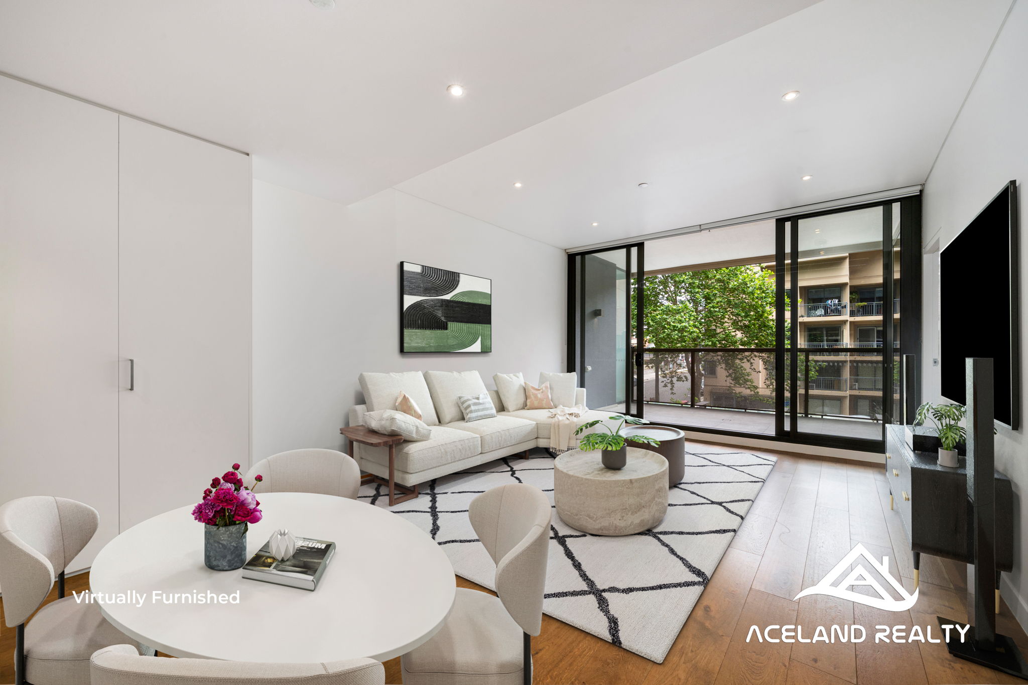 107/225 Pacific Highway, North Sydney, NSW 2060 - Image 1