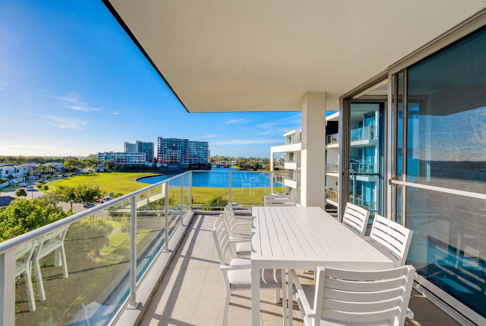 Etesian At Harbour Quays 411 41 Harbour Town Drive, Biggera Waters QLD 4216 - Image 3