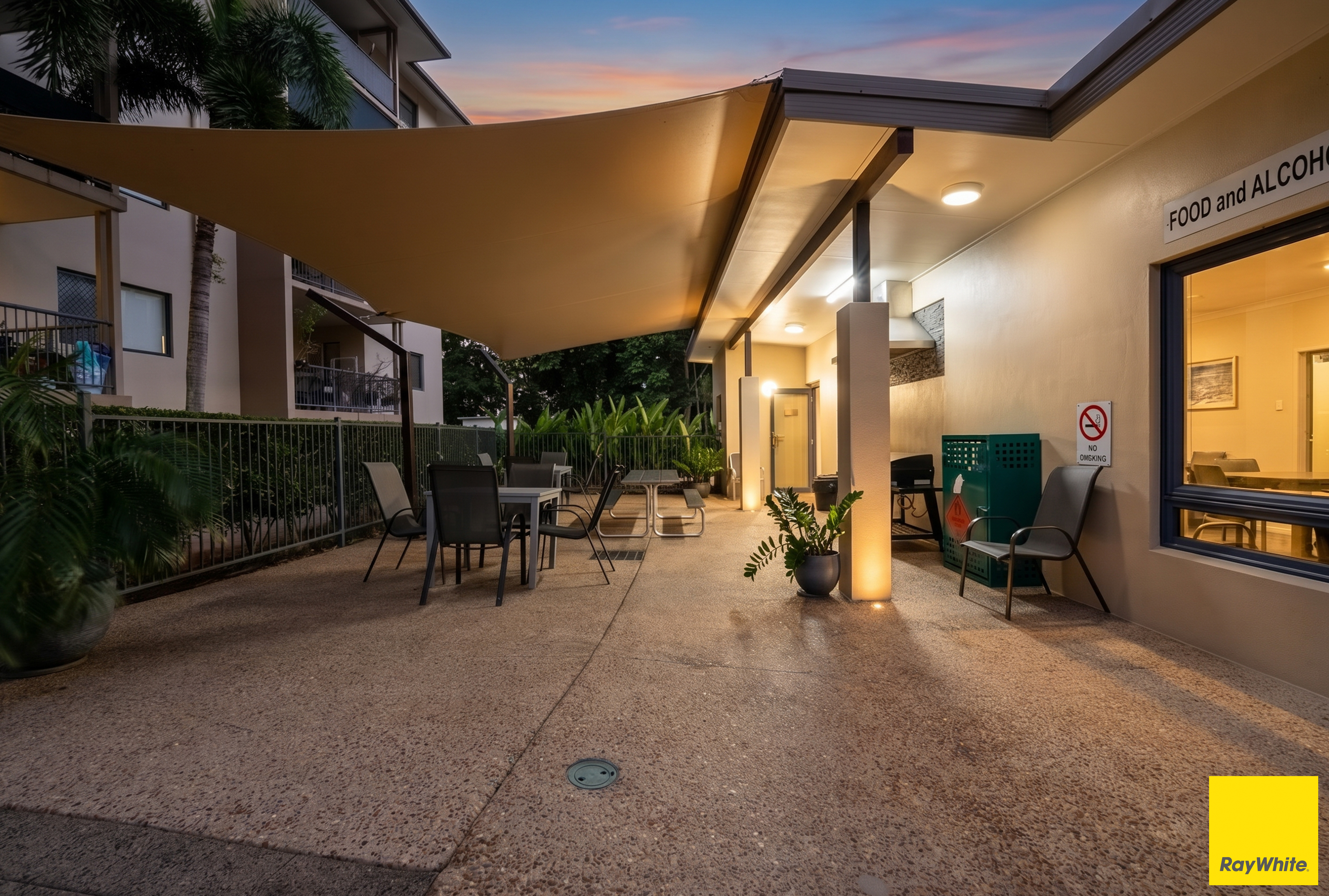 3-bedroom unit at 103 89-95 ISHMAEL ROAD, EARLVILLE QLD 4870, Cairns, Queensland