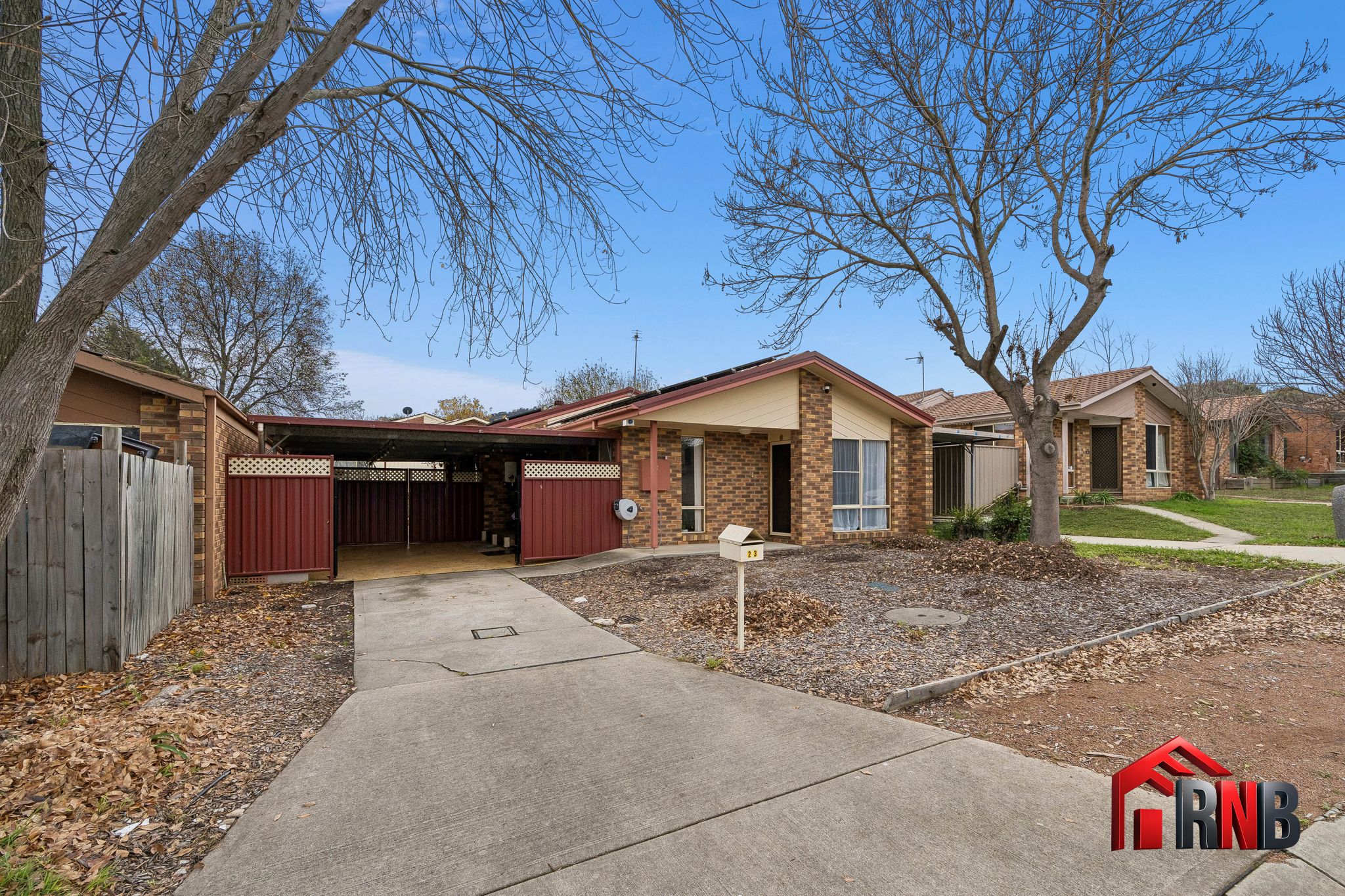 23 THOMAS HART STREET, Banks ACT 2906 - Image 3