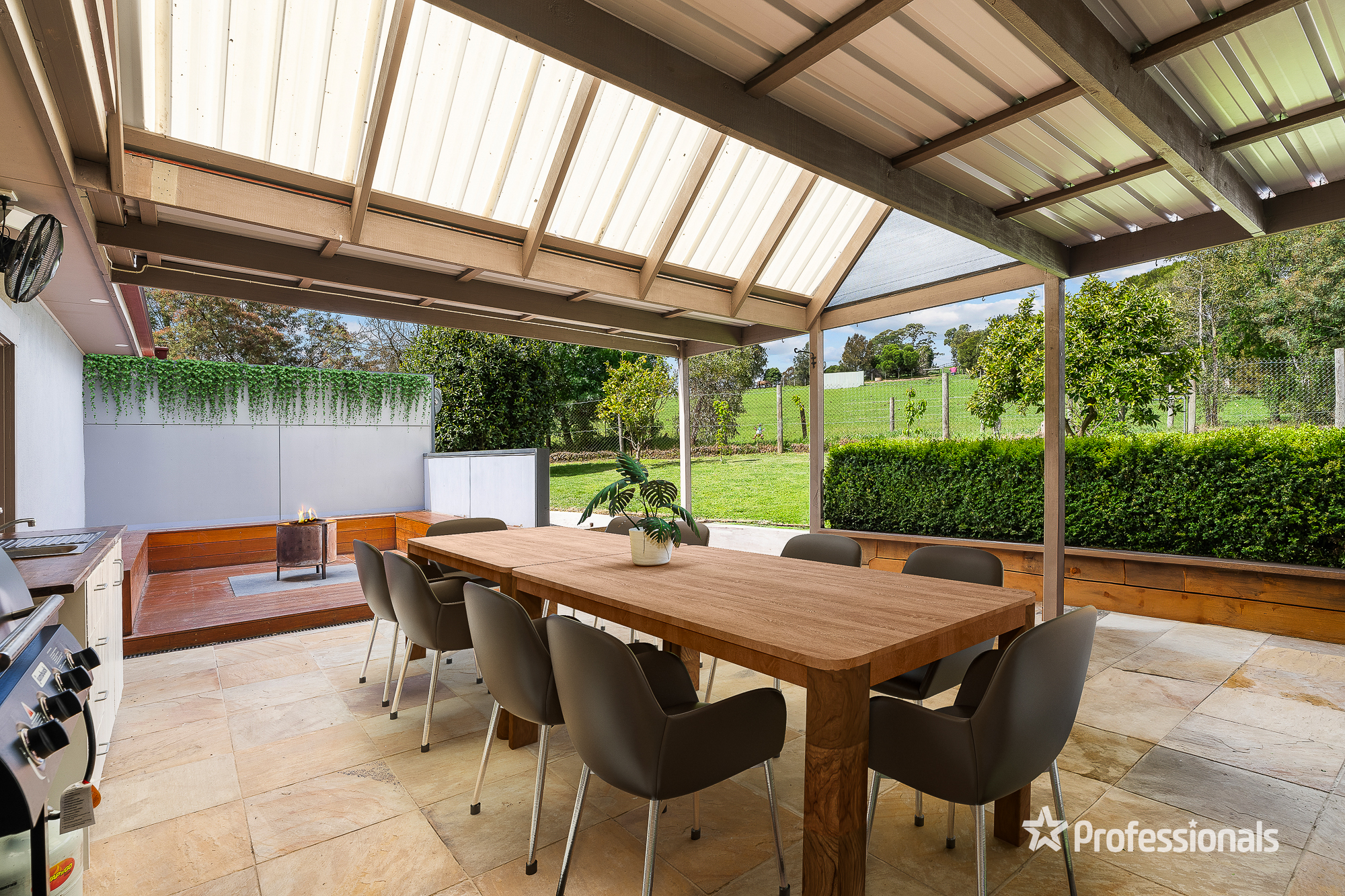 4-bedroom house at 85 Lauriston Drive, Coldstream, VIC 3770, Yarra Ranges, Victoria
