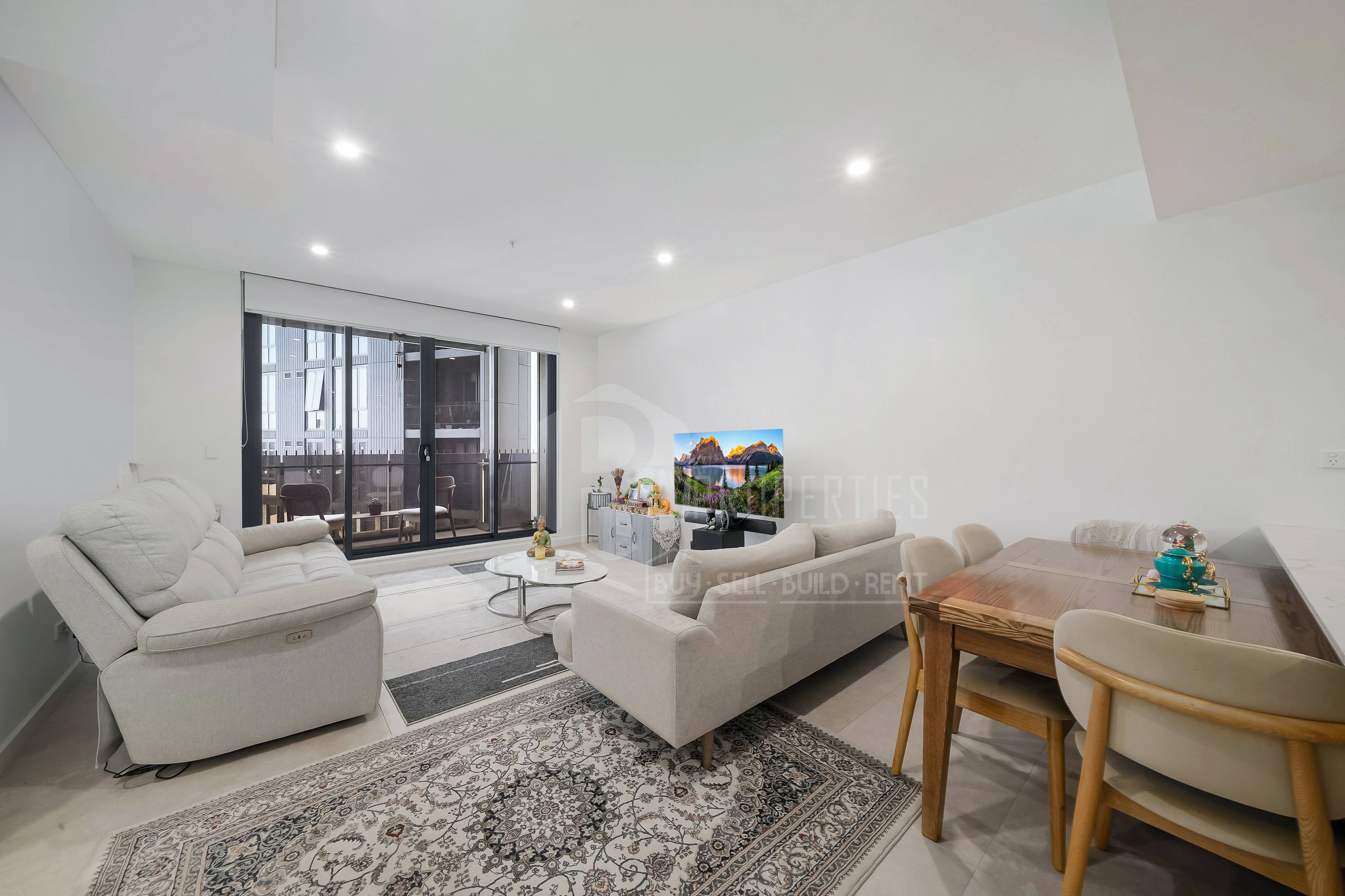 A1101/228 Pitt Street , Merrylands, Nsw, 2160 - Image 3