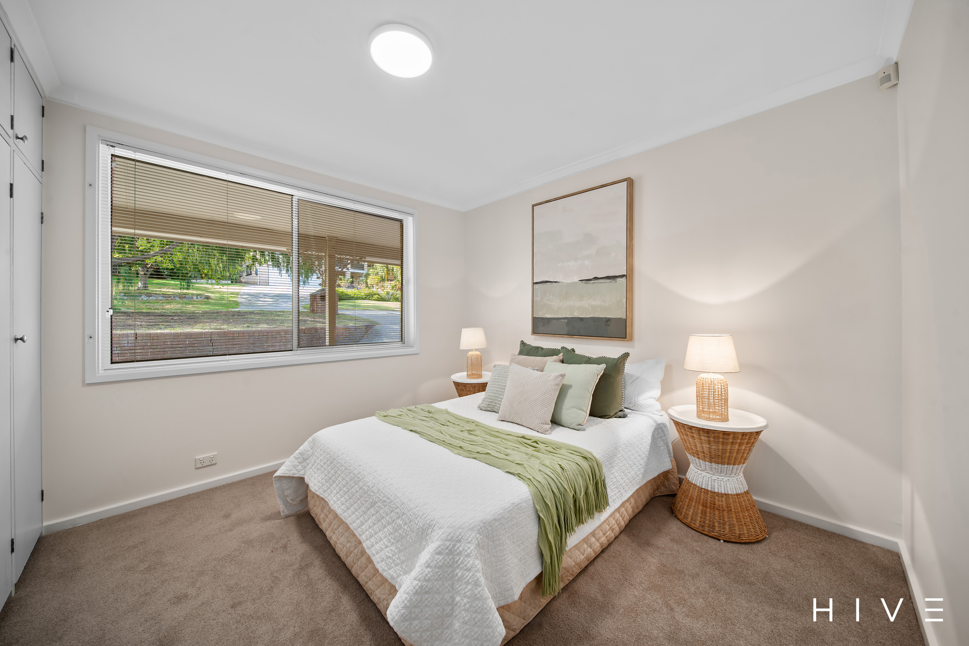 3-bedroom house at 16 ROSEWORTHY CRESCENT, Farrer ACT 2607, Unincorporated Act, Australian Capital Territory