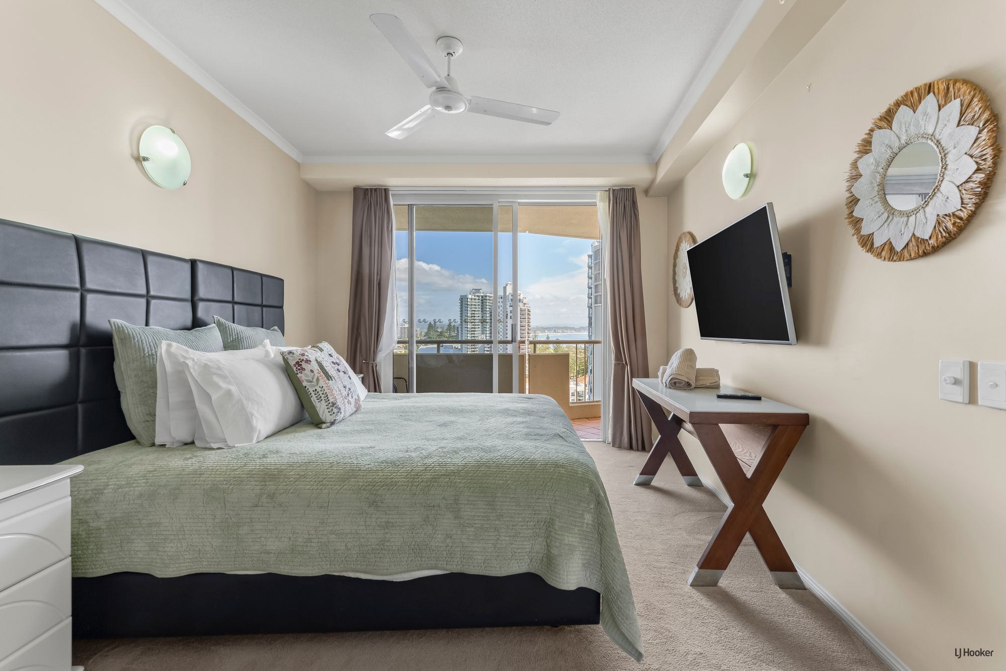 TWIN TOWNS RESORT 1104 2-4 STUART STREET, TWEED HEADS NSW 2485 - Image 8
