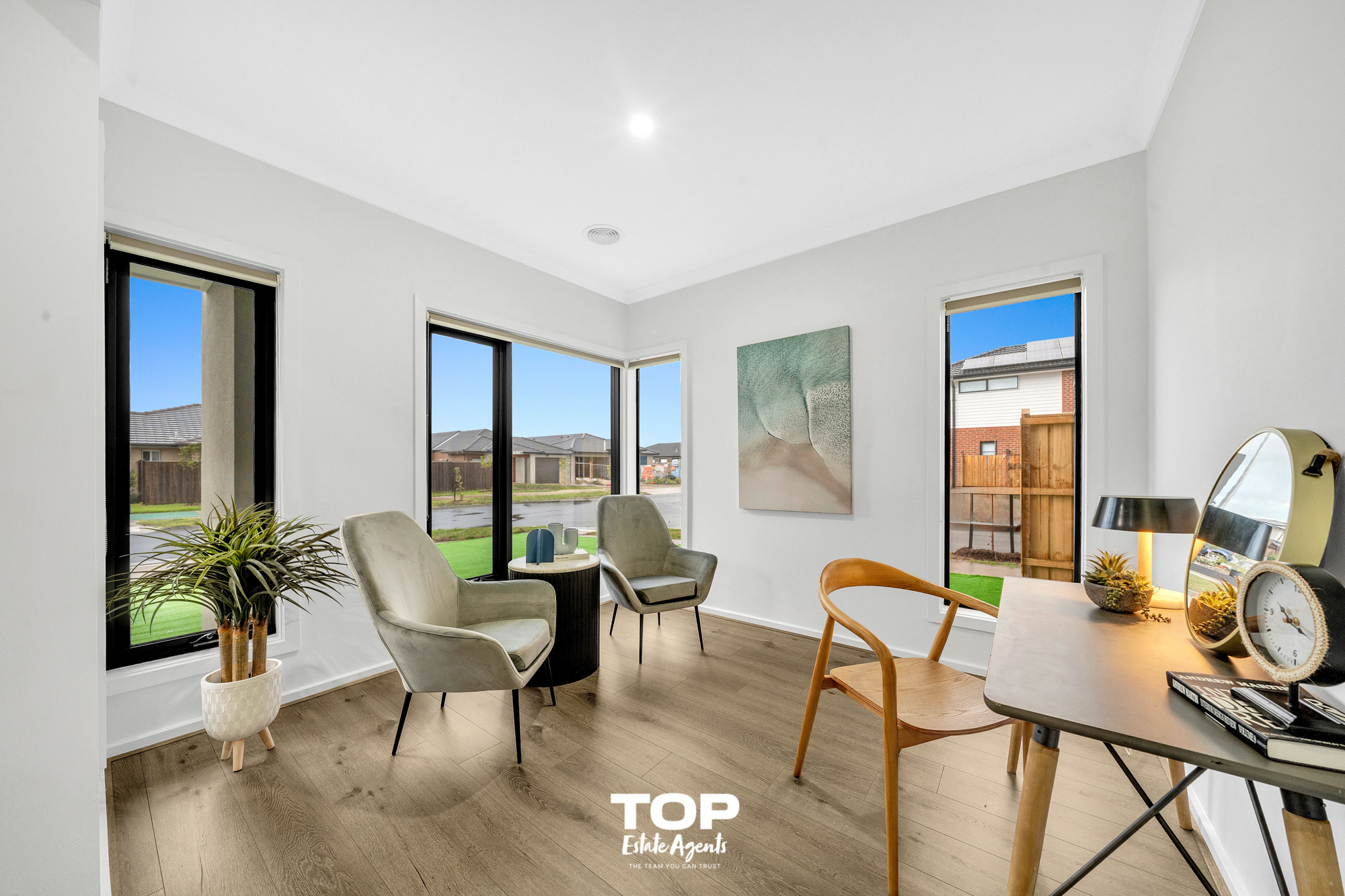 5-bedroom house at 43 Golden Gate Drive, Clyde North, Vic, 3978, Casey, Victoria