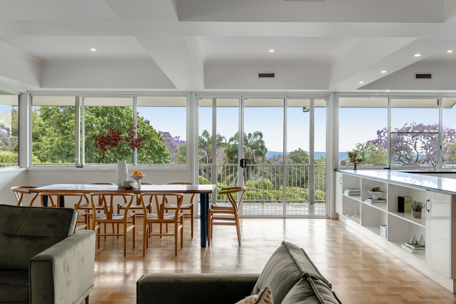 7-bedroom house at 7 Curzon Street, Mount Lofty, QLD 4350, , Queensland