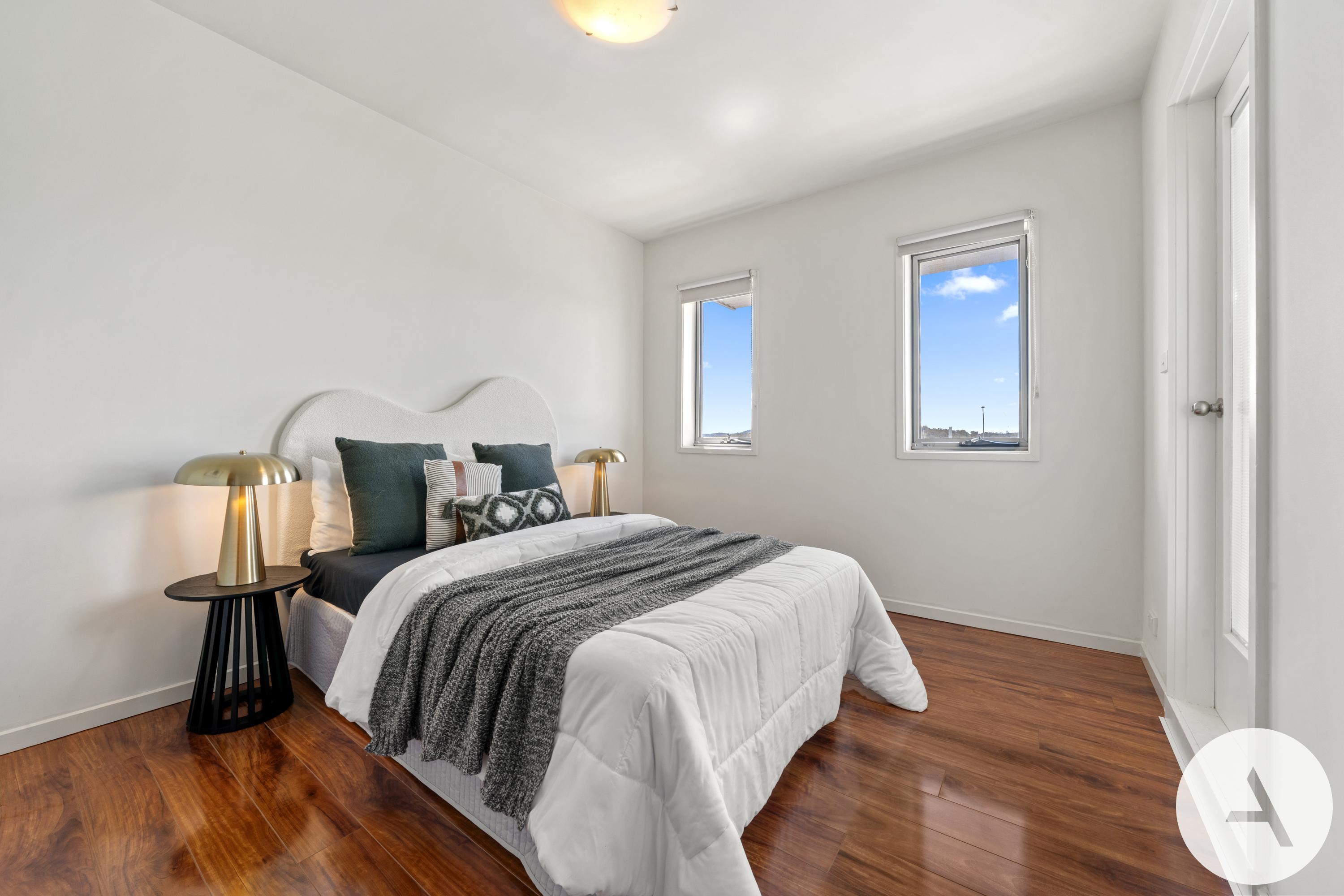 2-bedroom unit at 46/311 Flemington Rd, Franklin, Act, 2913, Unincorporated Act, Australian Capital Territory