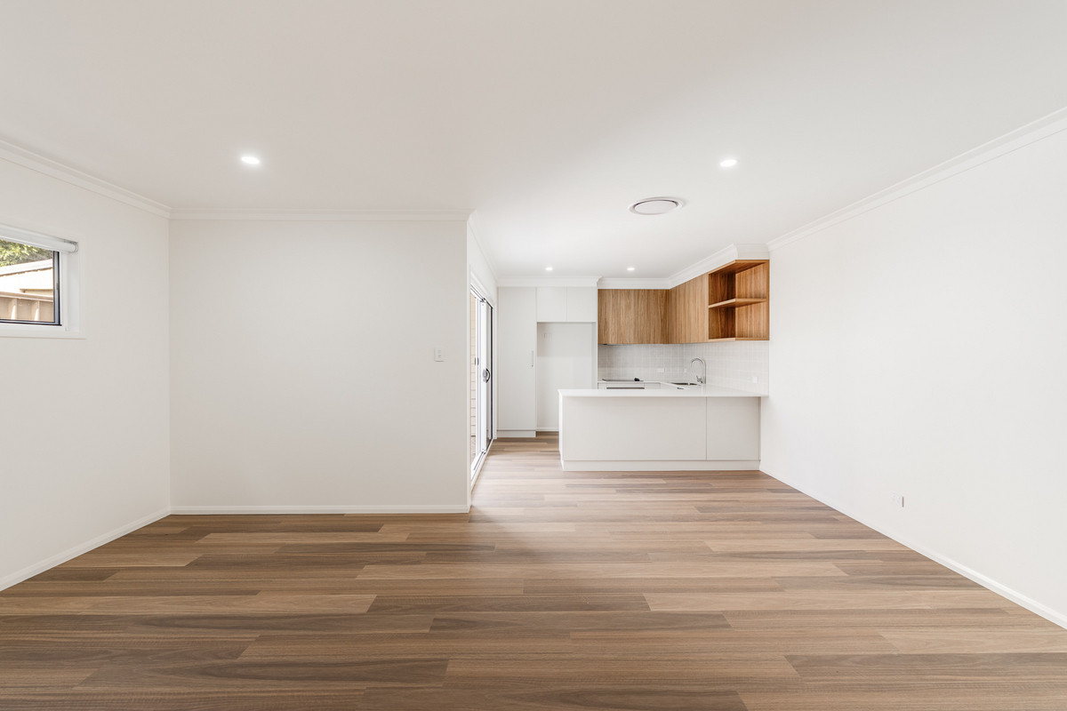 3-bedroom unit at 1-3/70 Crown Street, Rangeville, Qld, 4350, Toowoomba, Queensland